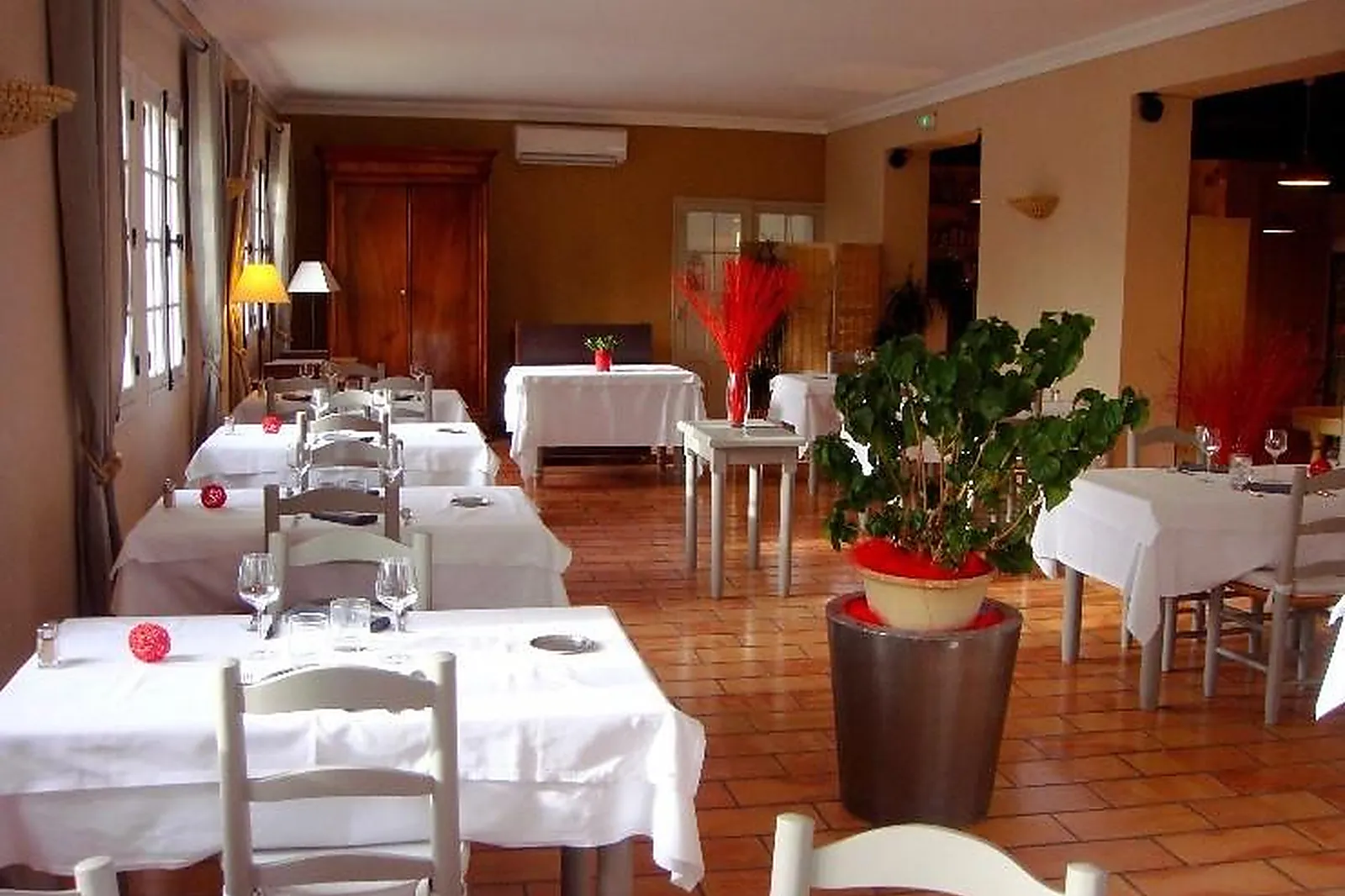 Lieux événementiels, DOMAINE DE CABASSE