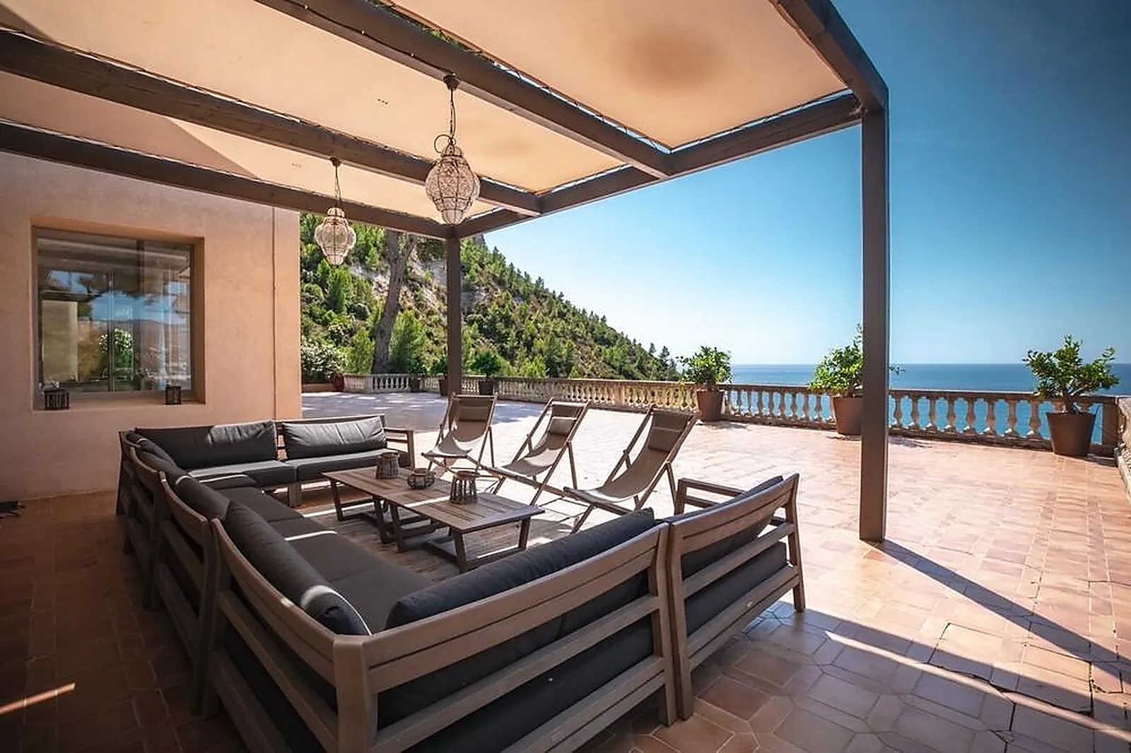 Lieux événementiels, DOMAINE DE CANAILLE