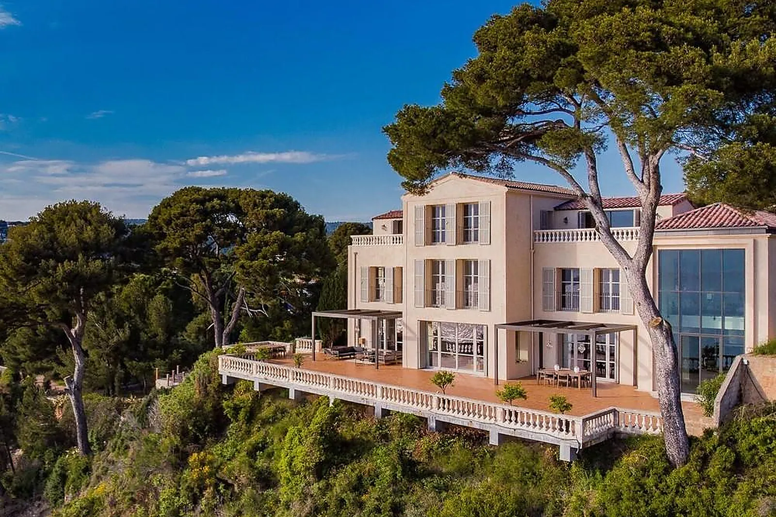 Lieux événementiels, DOMAINE DE CANAILLE