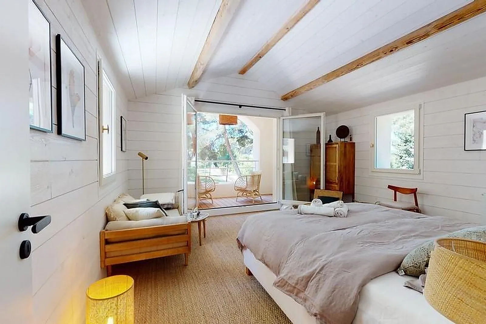 Lieux événementiels, DOMAINE DE CANAILLE