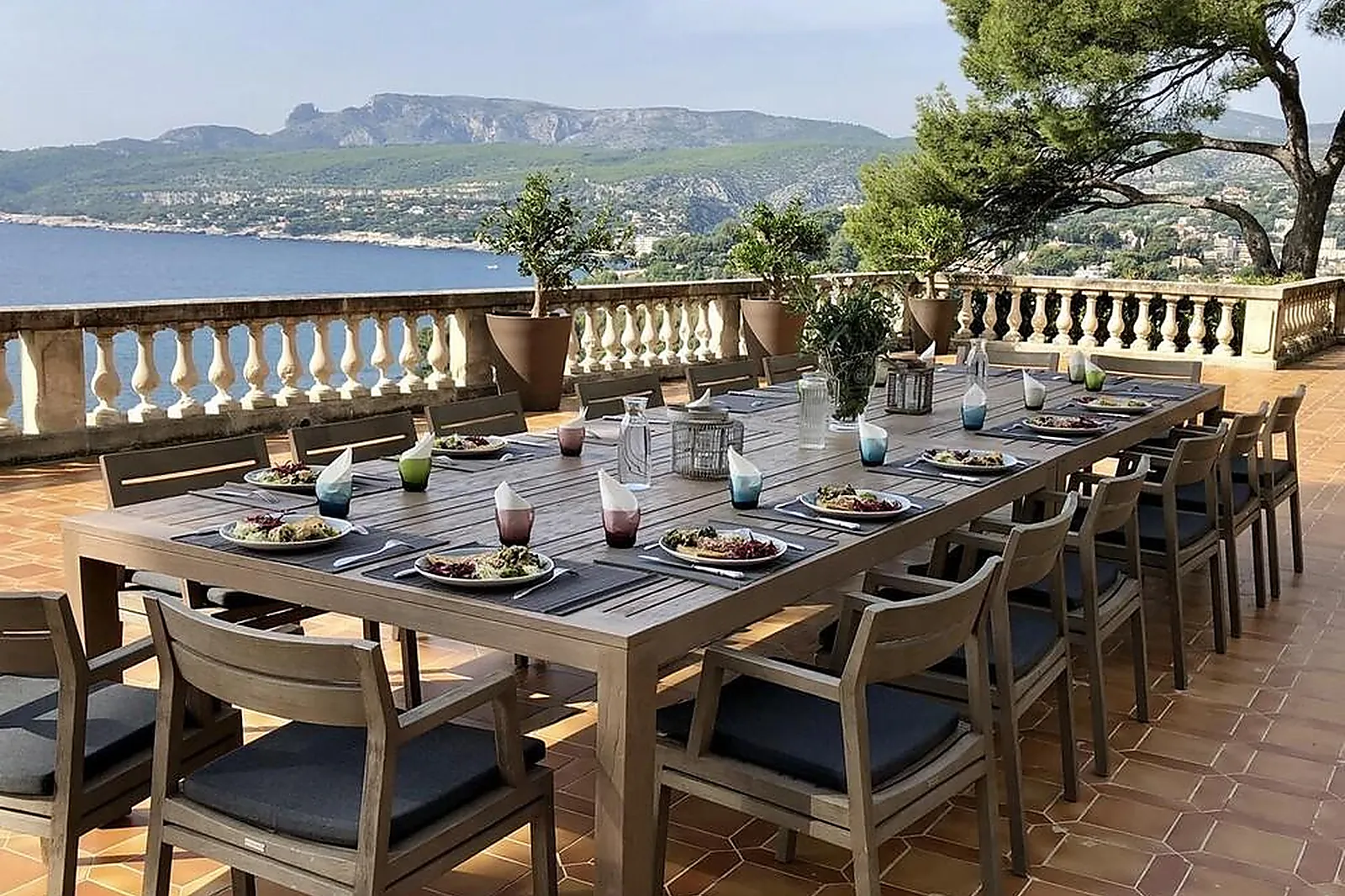 Lieux événementiels, DOMAINE DE CANAILLE