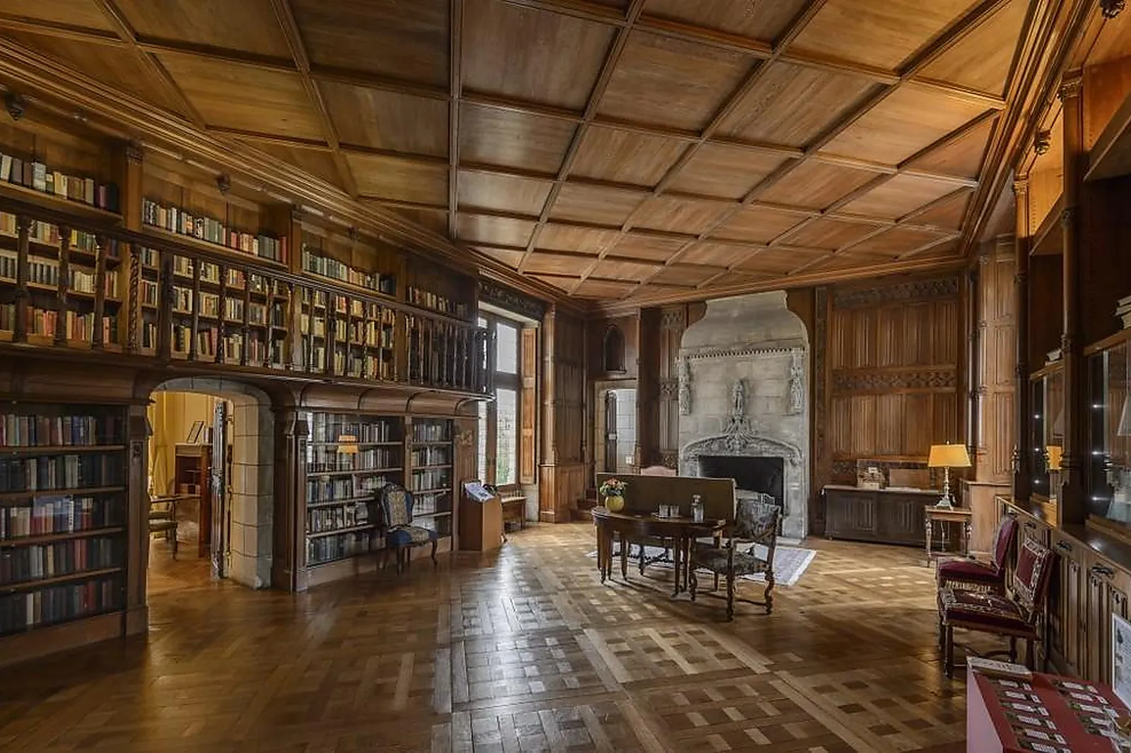 Lieux événementiels, DOMAINE DE CANDÉ