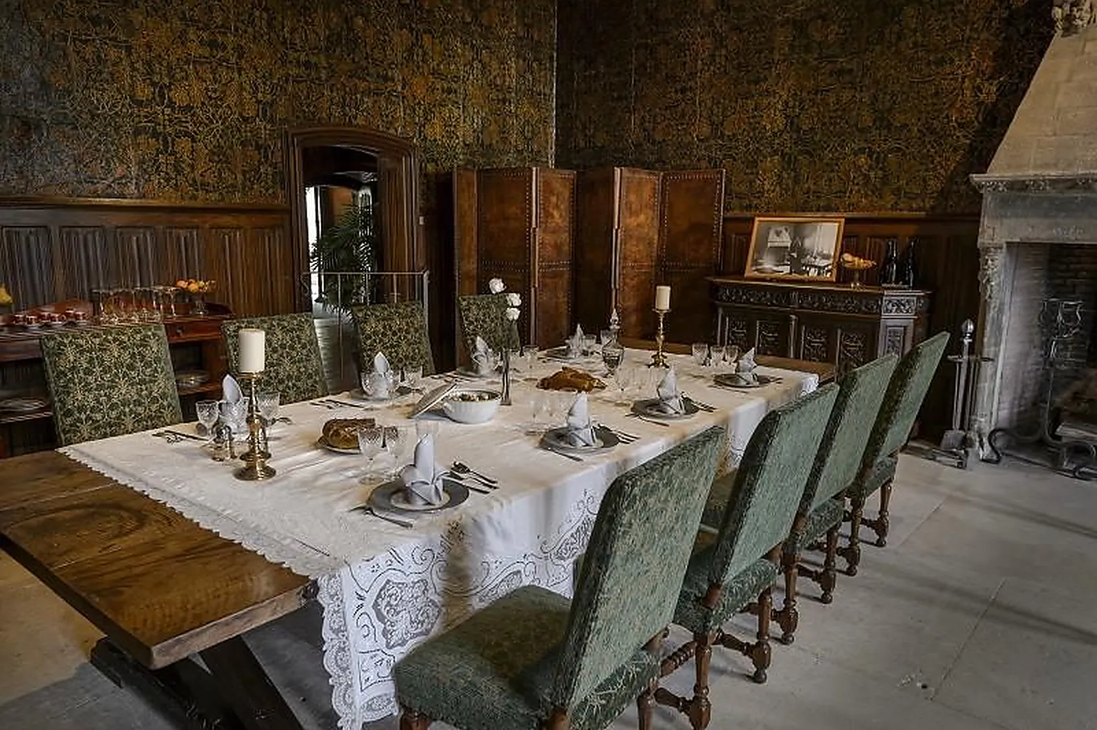 Lieux événementiels, DOMAINE DE CANDÉ