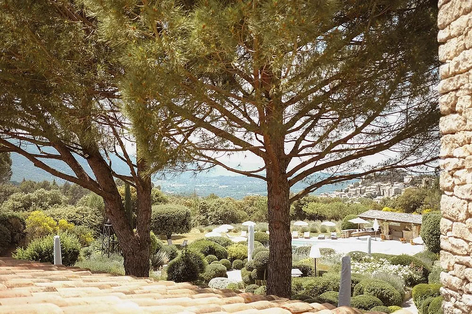 Lieux événementiels, DOMAINE DE CAPELONGUE