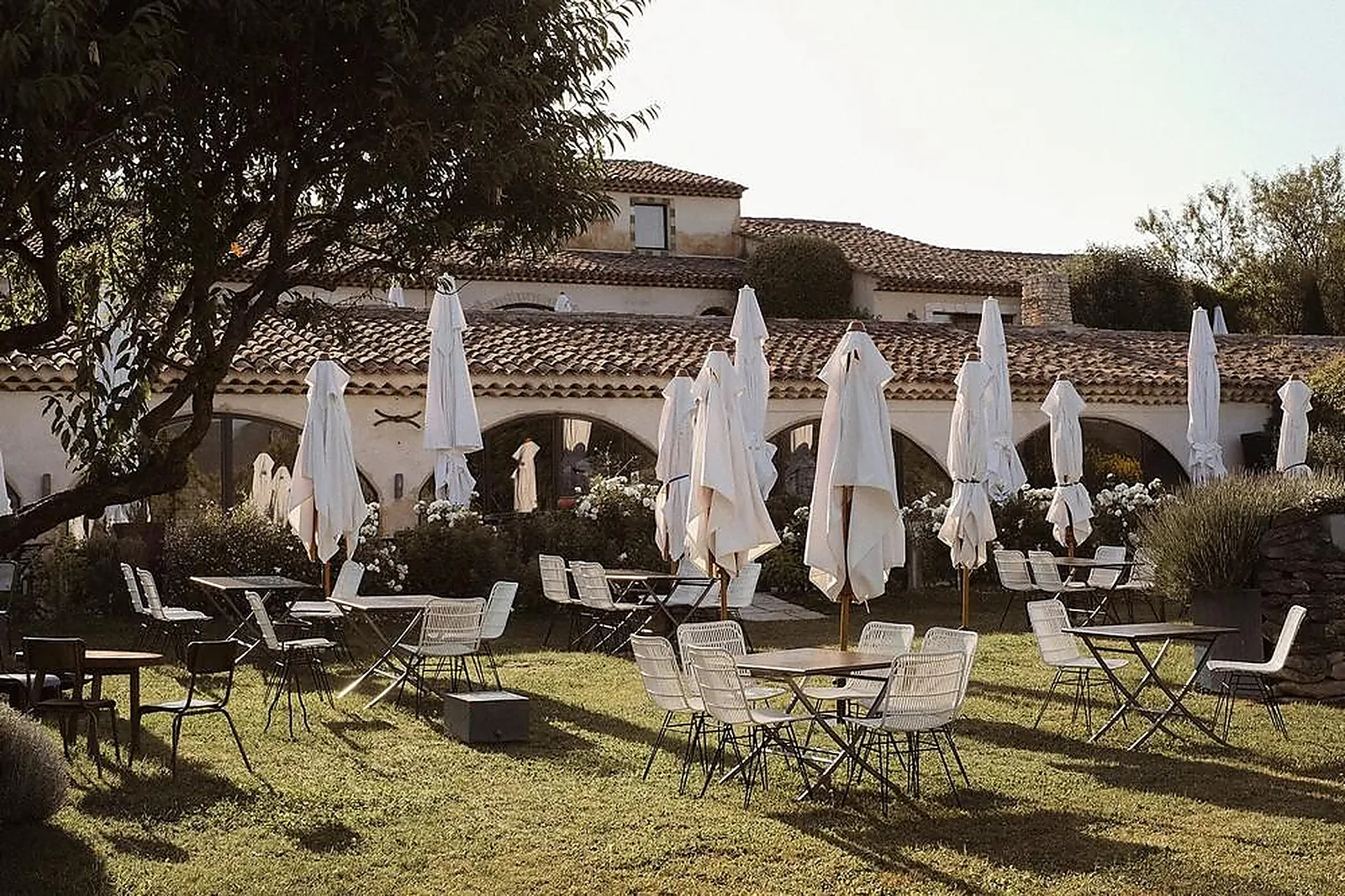 Lieux événementiels, DOMAINE DE CAPELONGUE