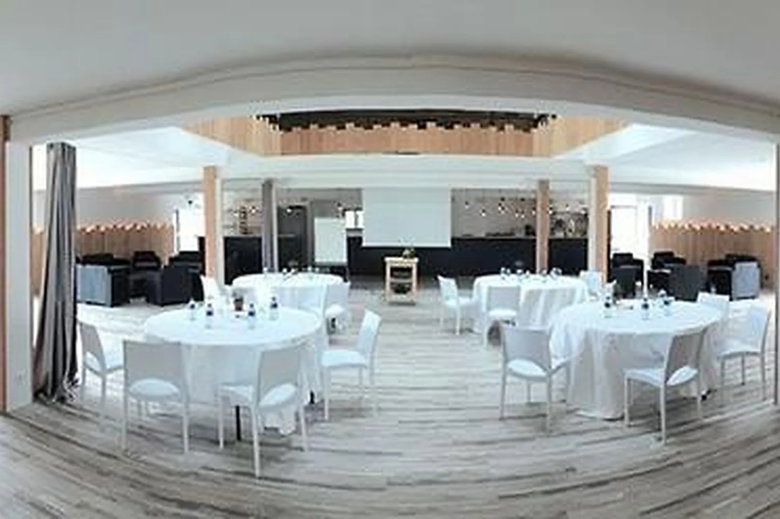 Lieux événementiels, DOMAINE DE CARTHAGE