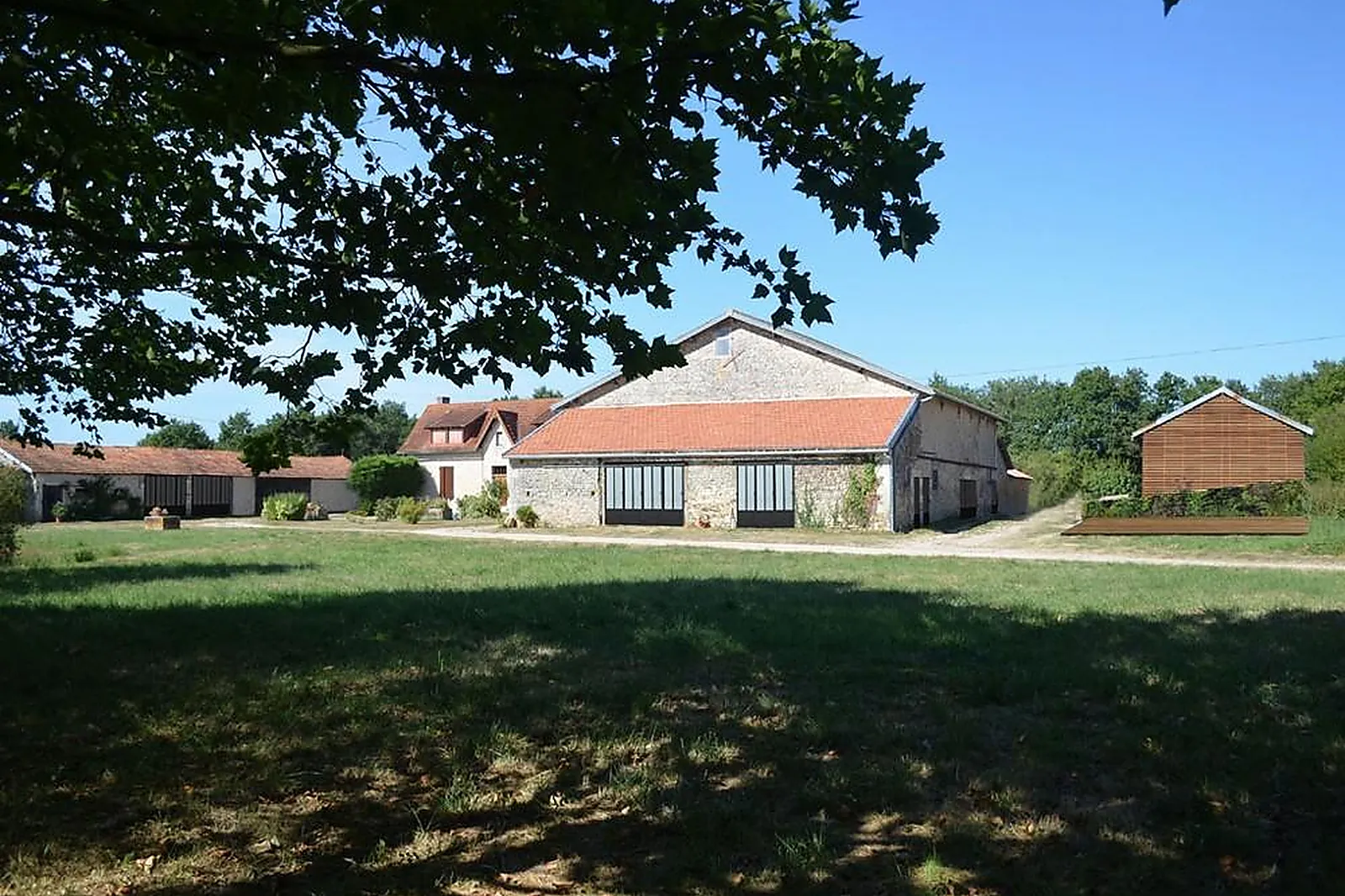 Lieux événementiels, DOMAINE DE CARTHAGE