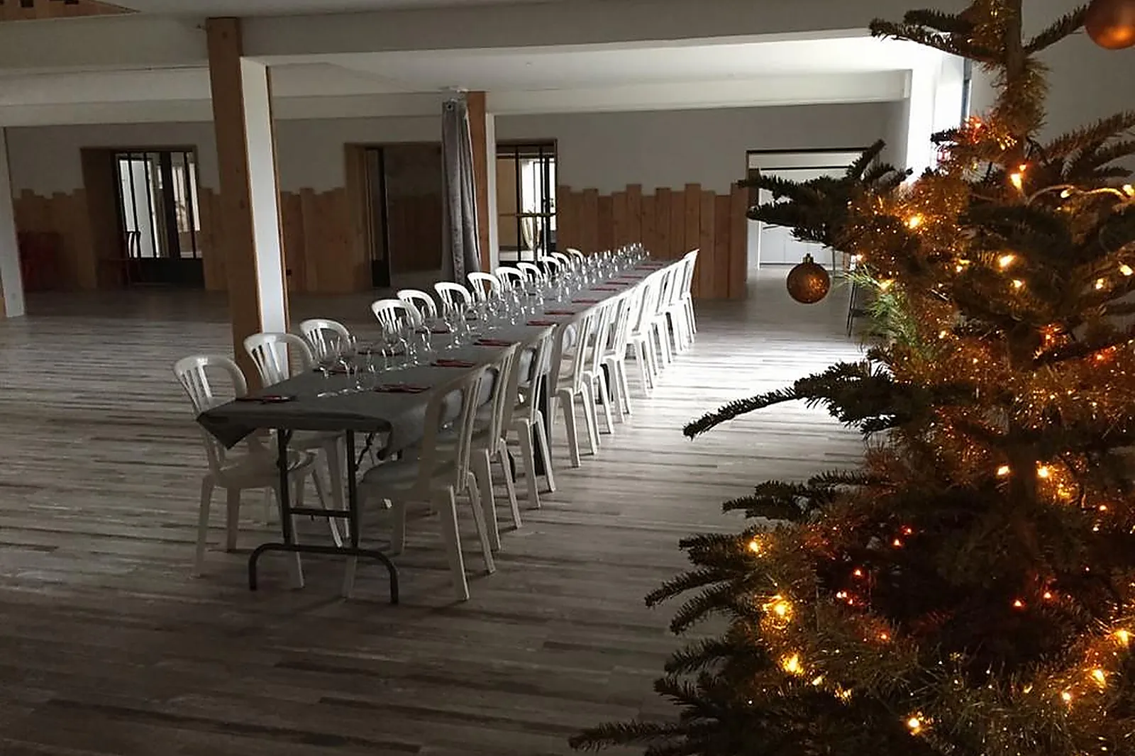 Lieux événementiels, DOMAINE DE CARTHAGE