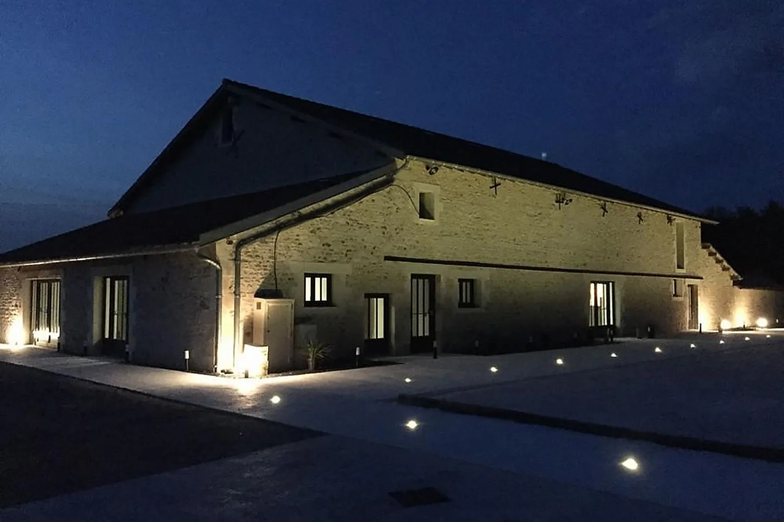 Lieux événementiels, DOMAINE DE CARTHAGE