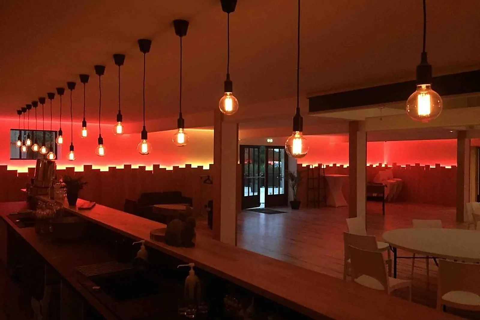 Lieux événementiels, DOMAINE DE CARTHAGE