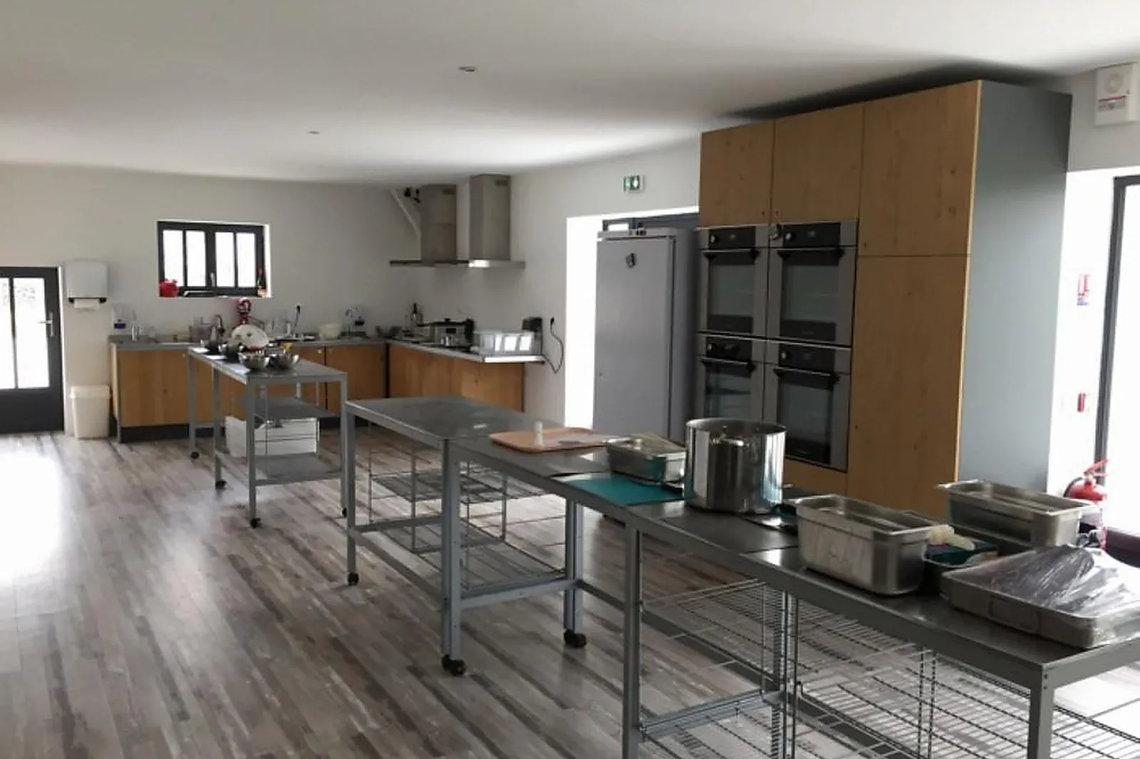 Lieux événementiels, DOMAINE DE CARTHAGE