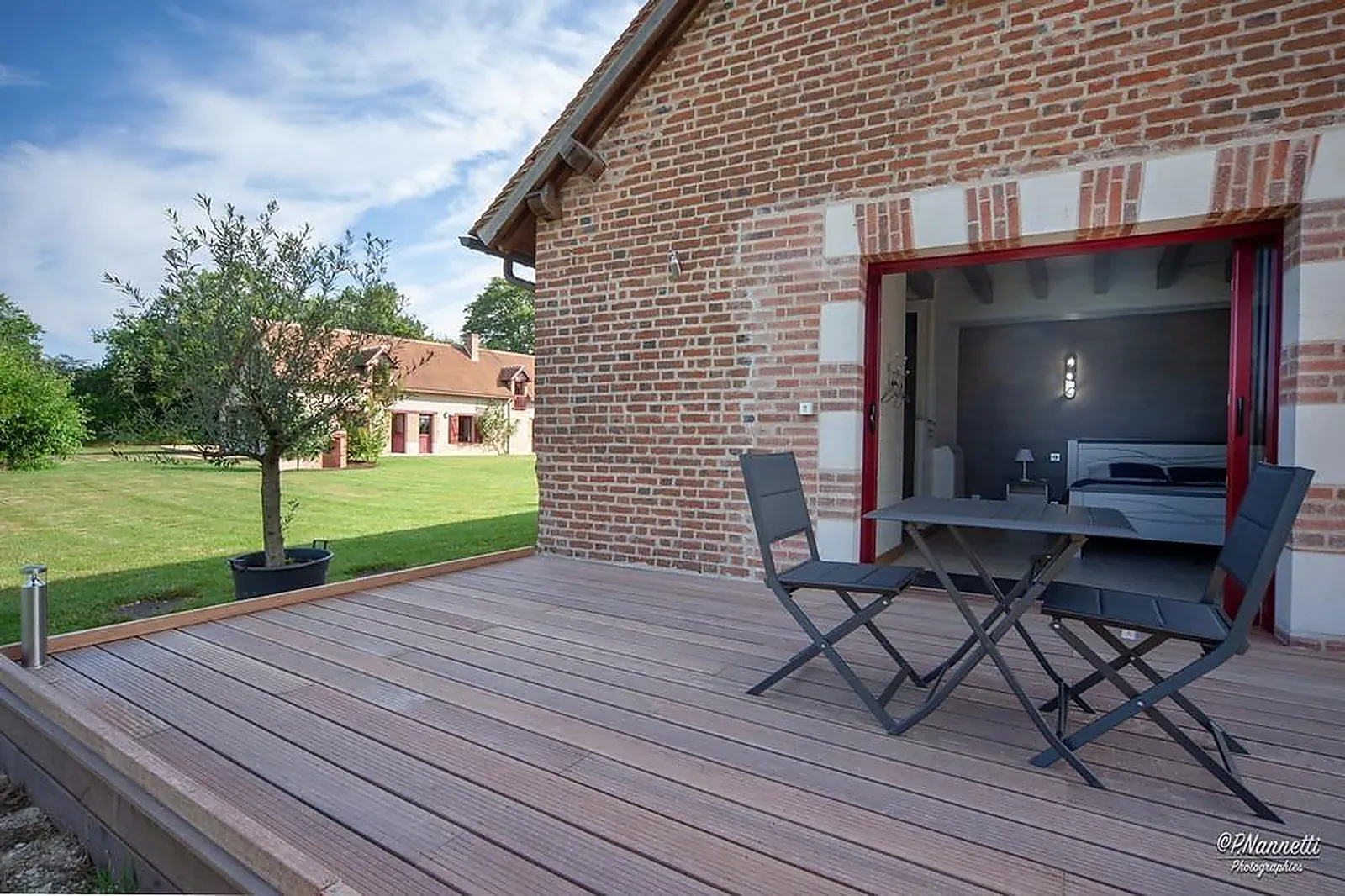 Lieux événementiels, DOMAINE DE CELESTIN