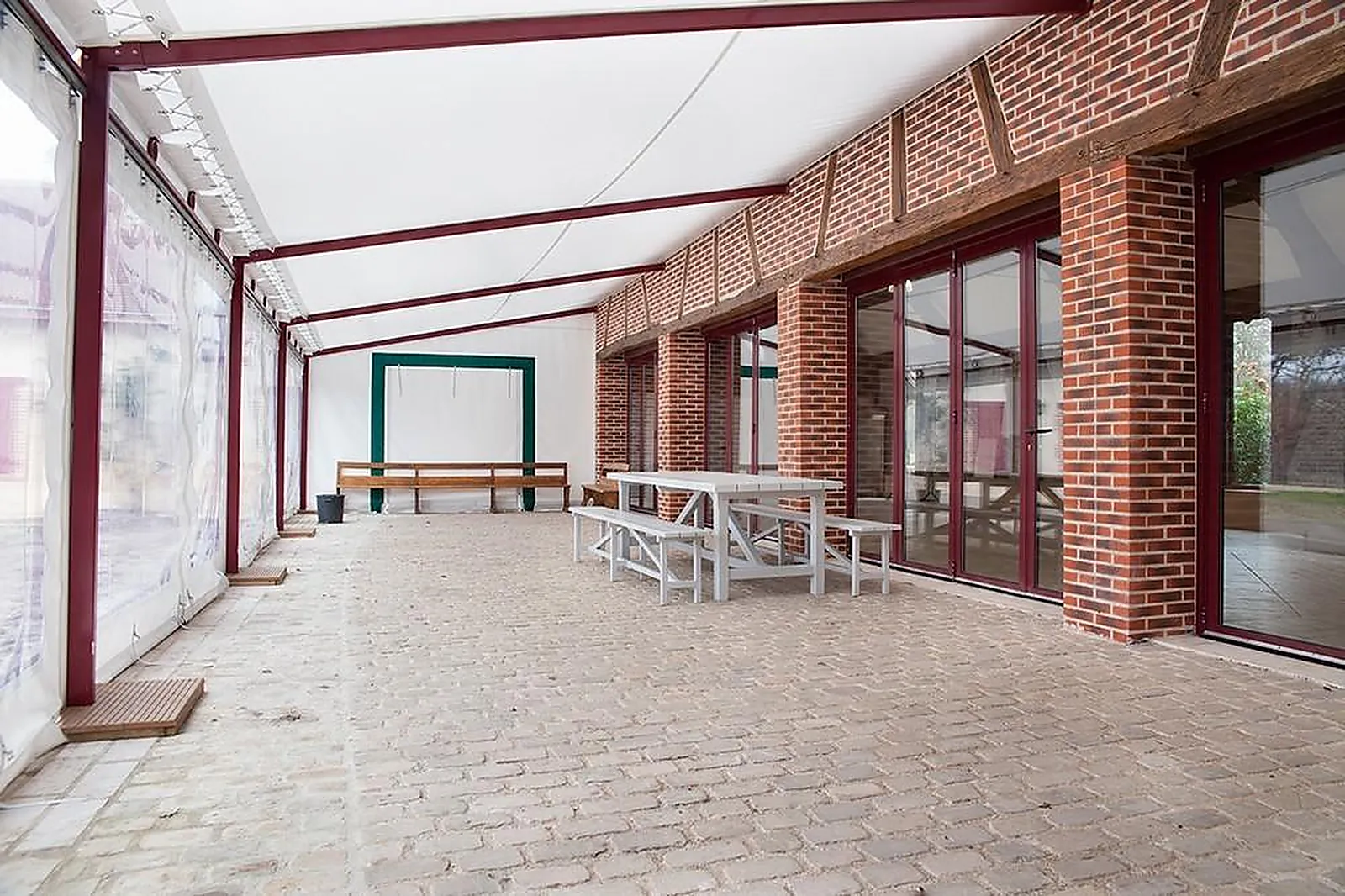 Lieux événementiels, DOMAINE DE CELESTIN