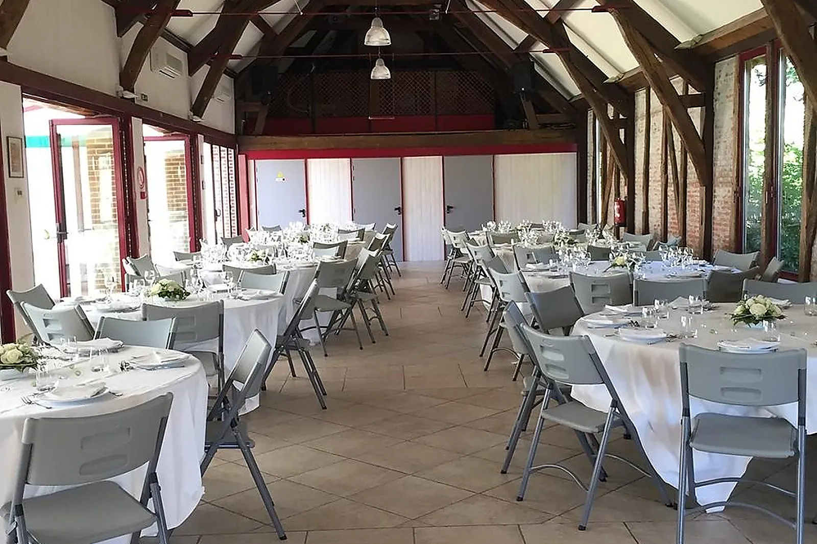 Lieux événementiels, DOMAINE DE CELESTIN