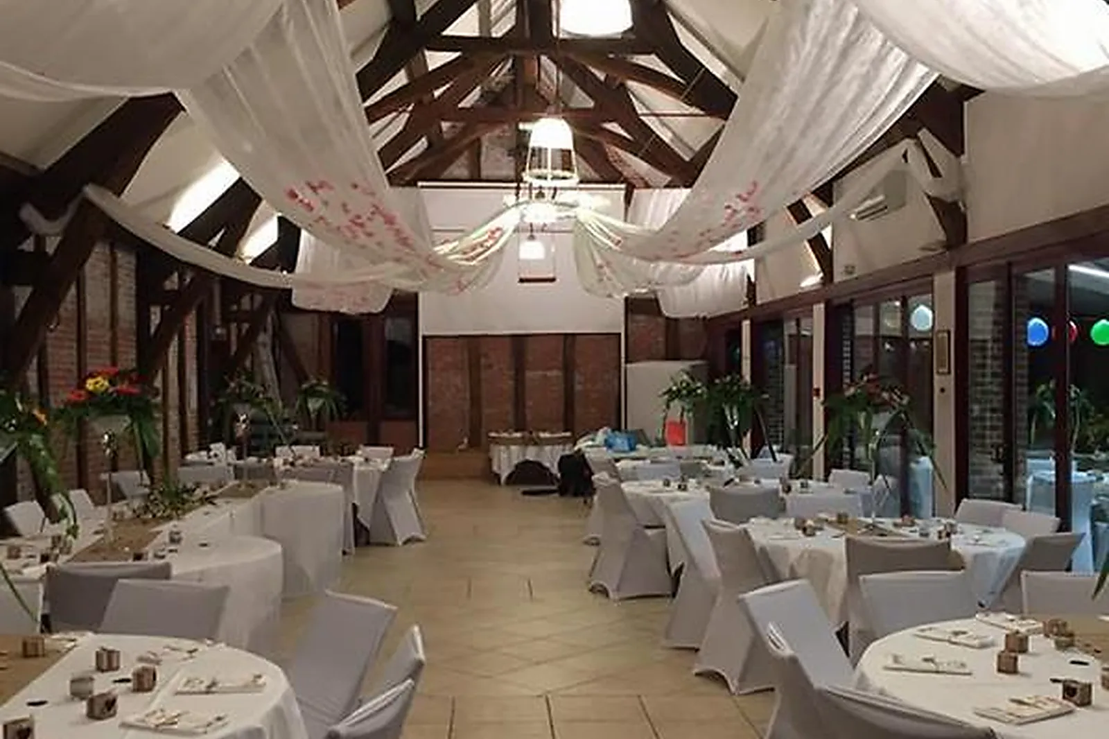 Lieux événementiels, DOMAINE DE CELESTIN