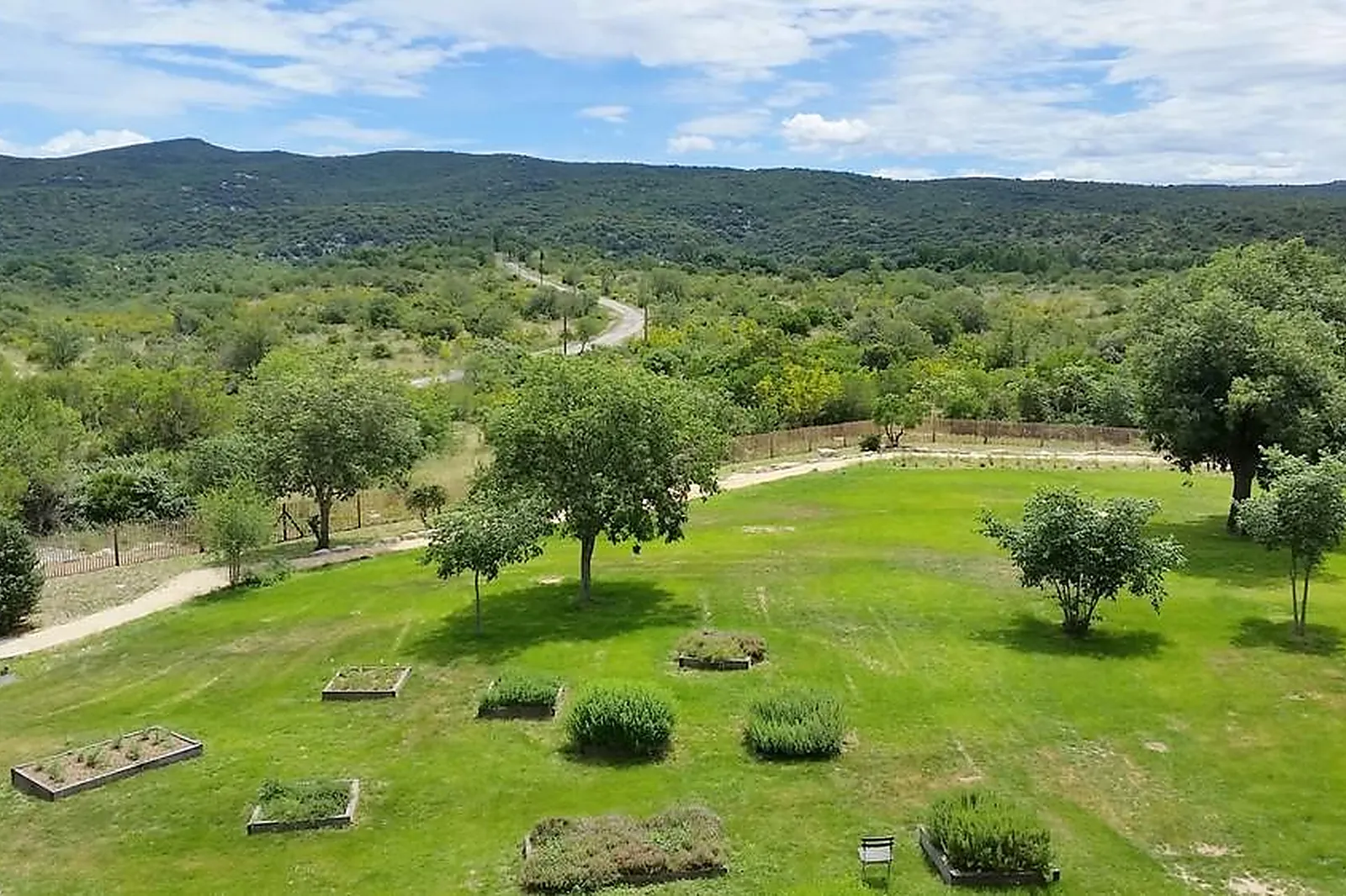 Lieux événementiels, DOMAINE DE CEYRAC