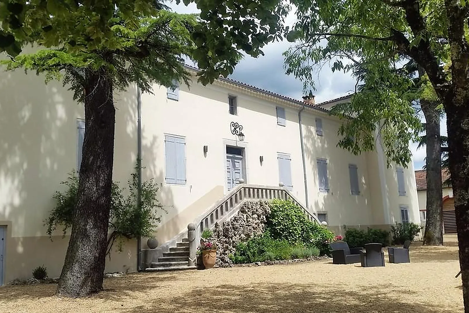 Lieux événementiels, DOMAINE DE CEYRAC