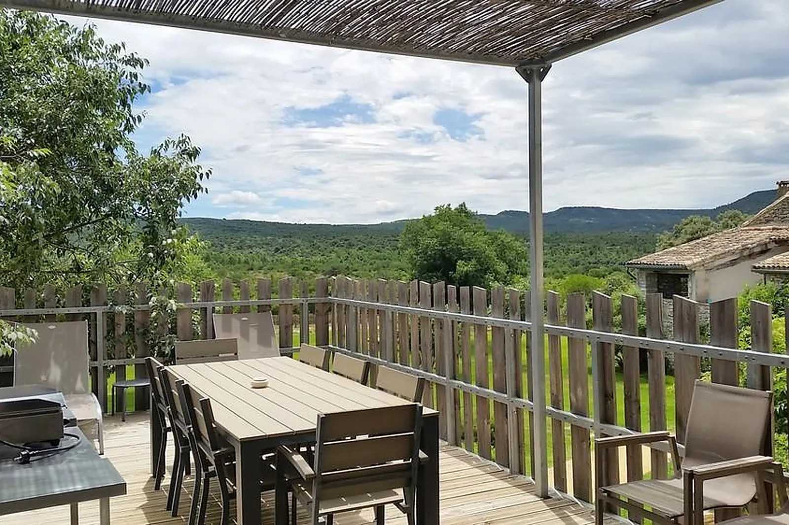 Lieux événementiels, DOMAINE DE CEYRAC