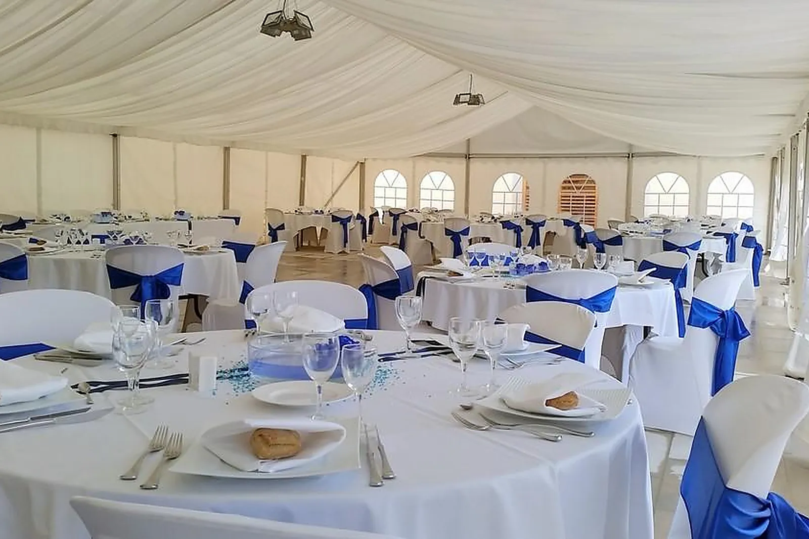 Lieux événementiels, DOMAINE DE CEYRAC