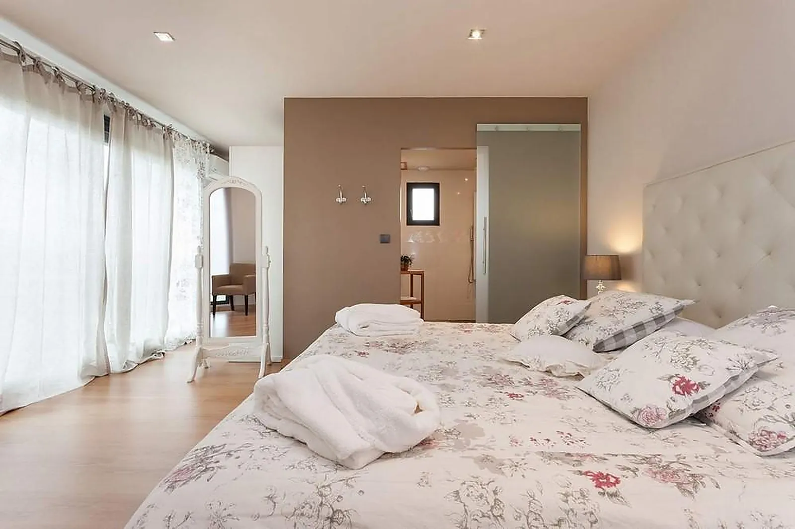 Lieux événementiels, DOMAINE DE CHALVÊCHES