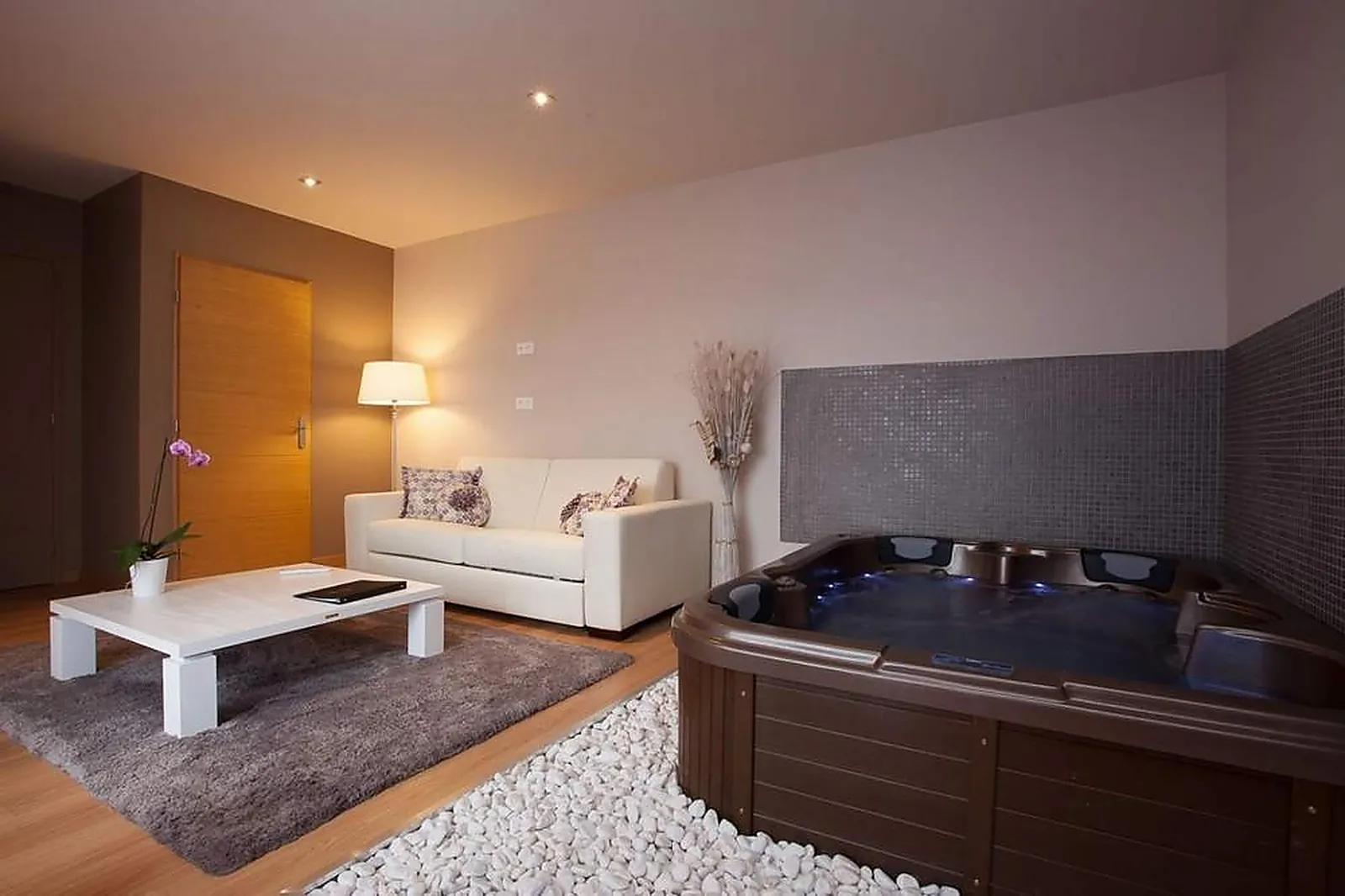 Lieux événementiels, DOMAINE DE CHALVÊCHES