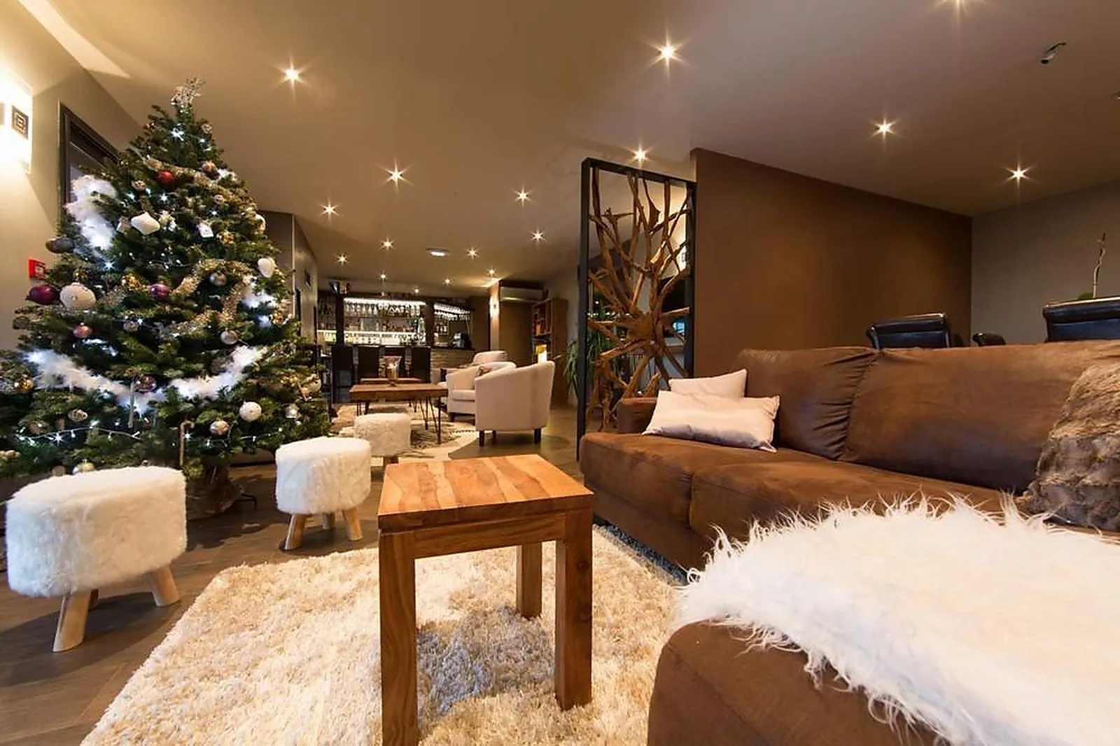 Lieux événementiels, DOMAINE DE CHALVÊCHES