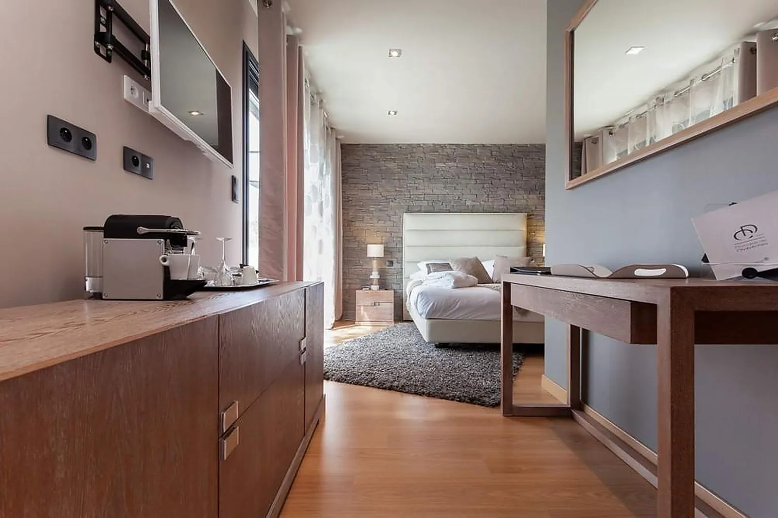 Lieux événementiels, DOMAINE DE CHALVÊCHES