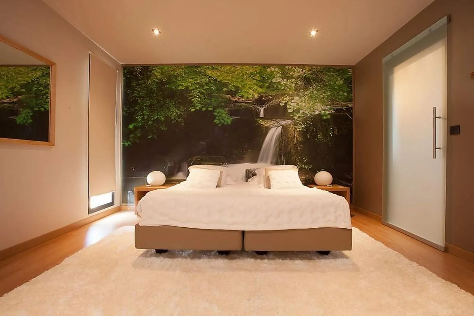 Lieux événementiels, DOMAINE DE CHALVÊCHES