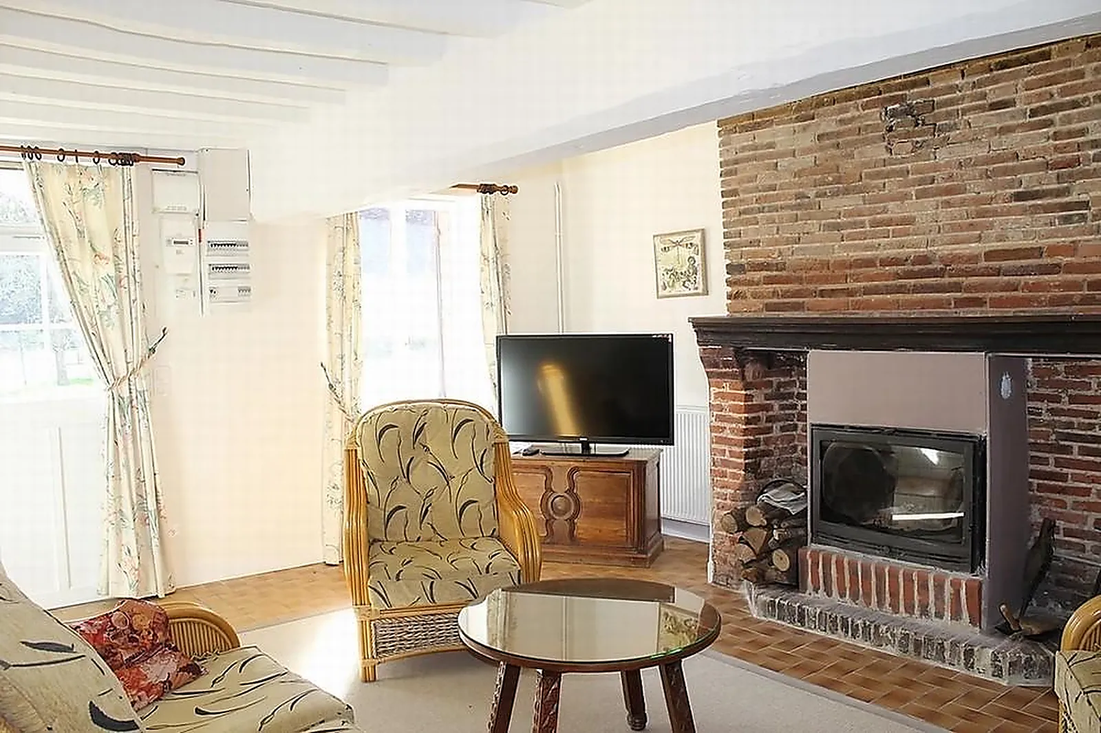 Lieux événementiels, DOMAINE DE CHAMP HUBERT