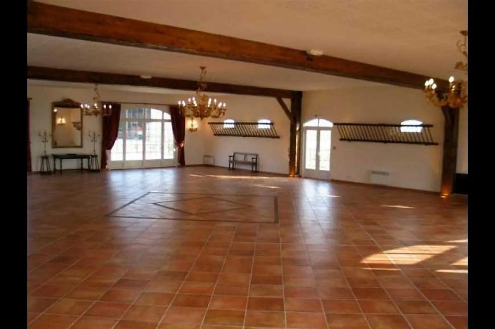 Lieux événementiels, DOMAINE DE CHAMPIGNY