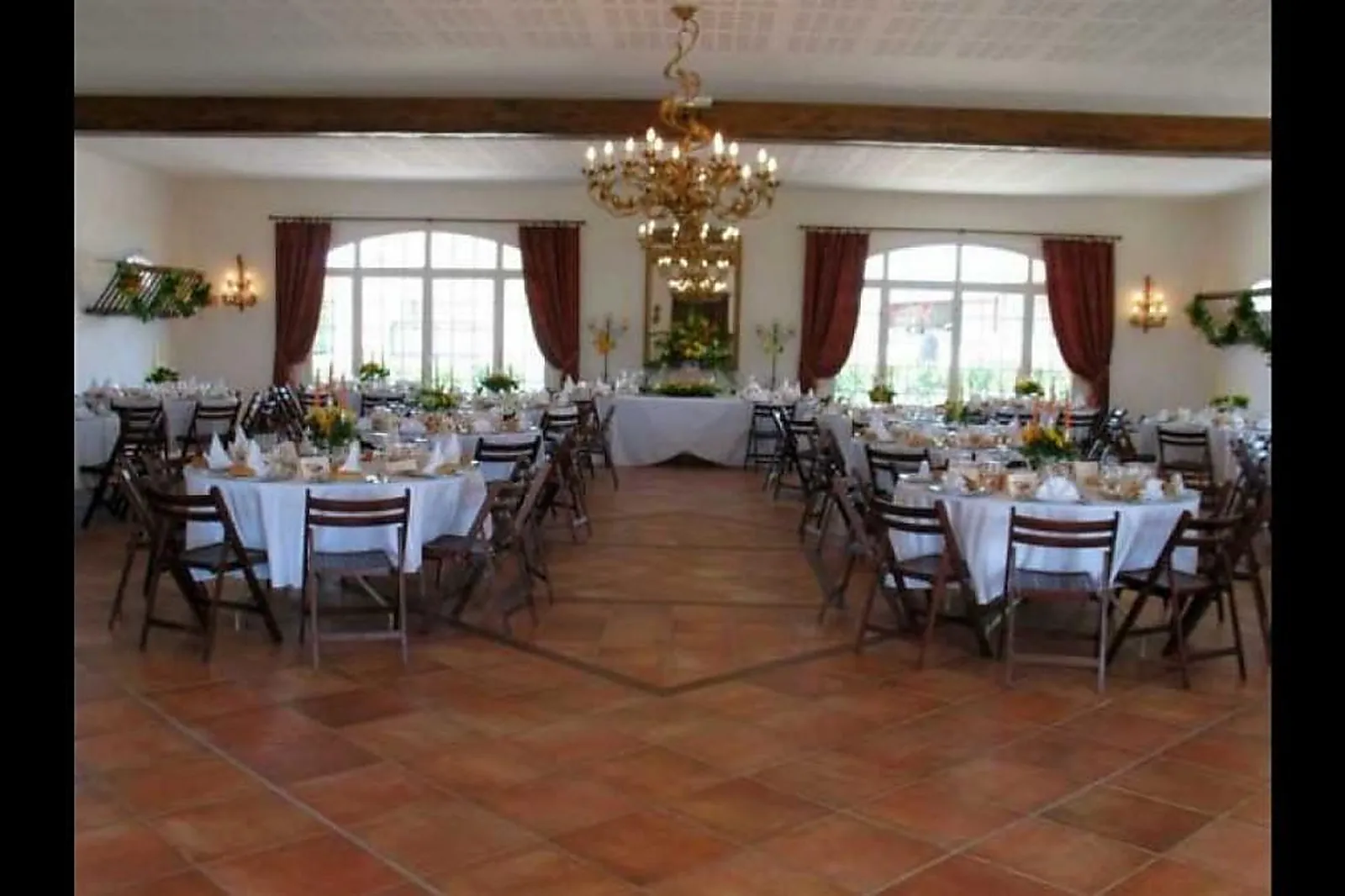 Lieux événementiels, DOMAINE DE CHAMPIGNY