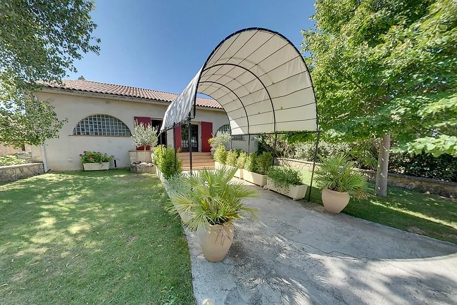 Lieux événementiels, DOMAINE DE CHANTE GRILLET