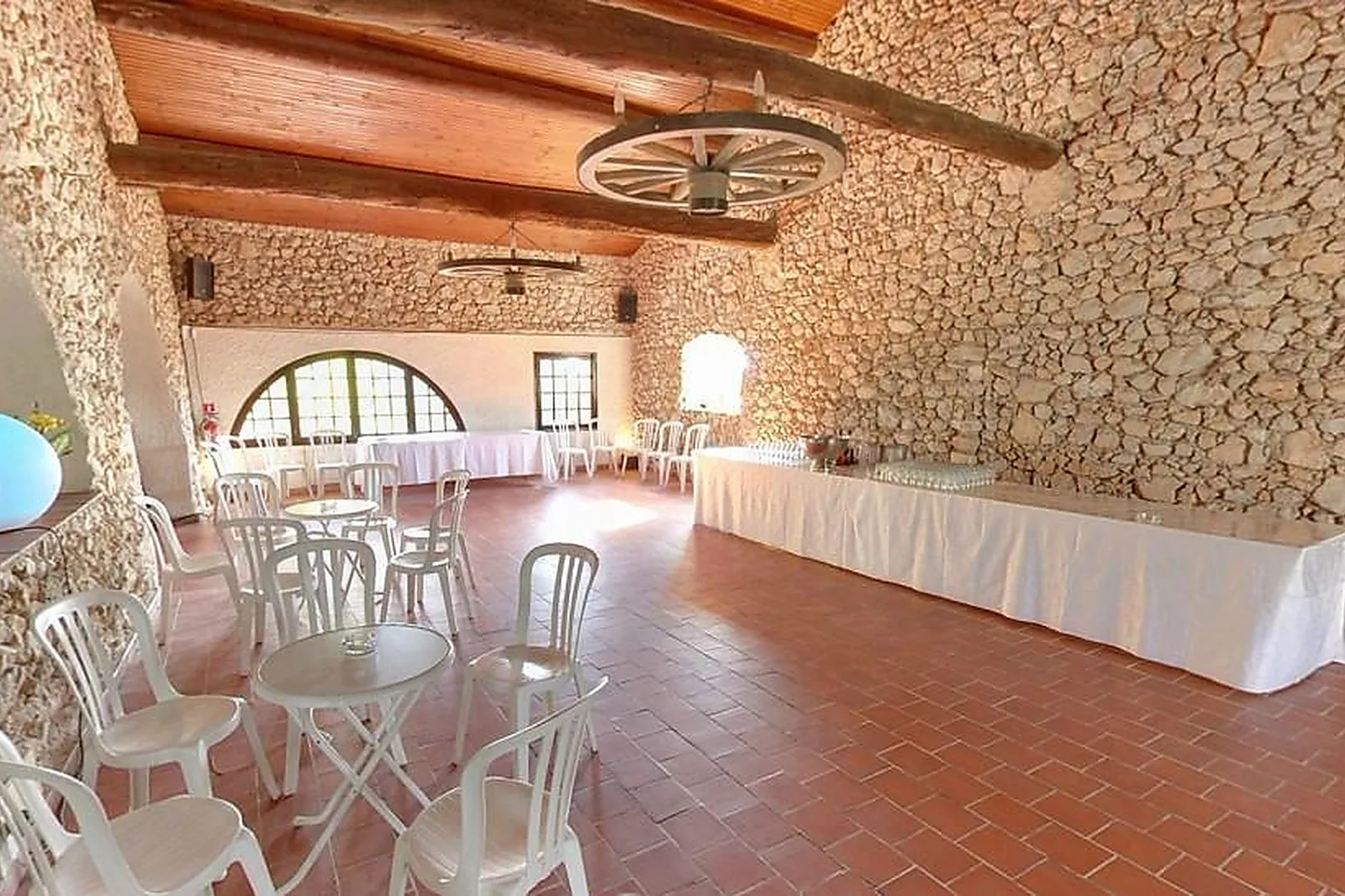 Lieux événementiels, DOMAINE DE CHANTE GRILLET