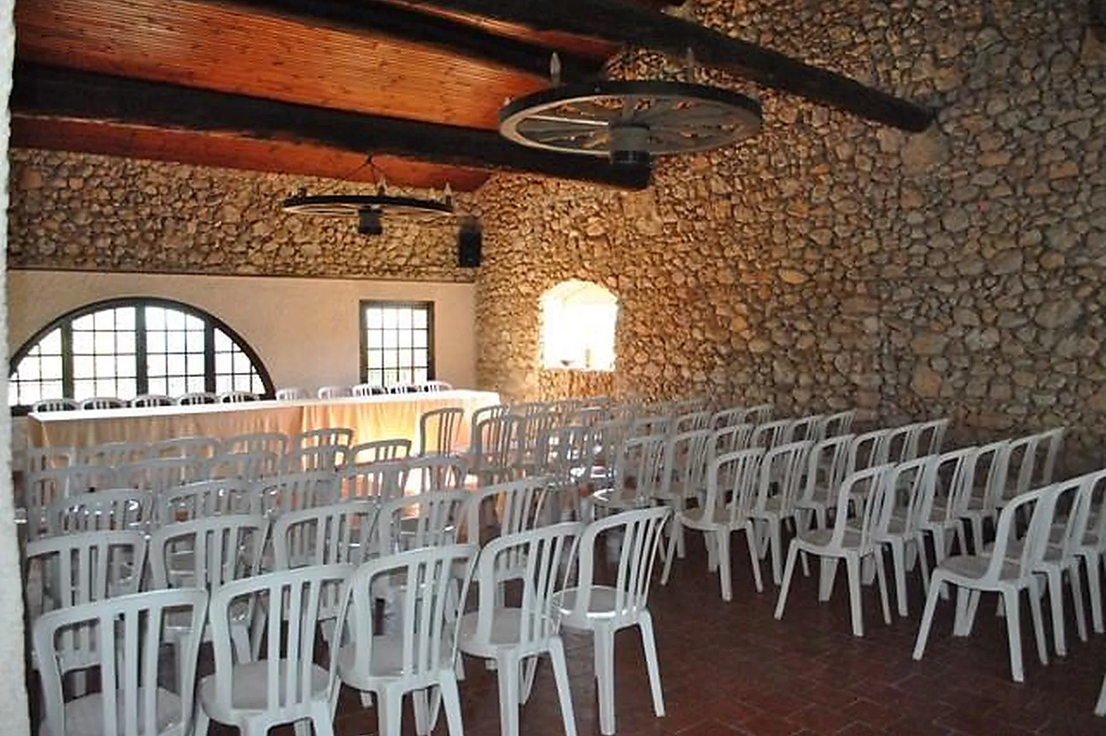 Lieux événementiels, DOMAINE DE CHANTE GRILLET