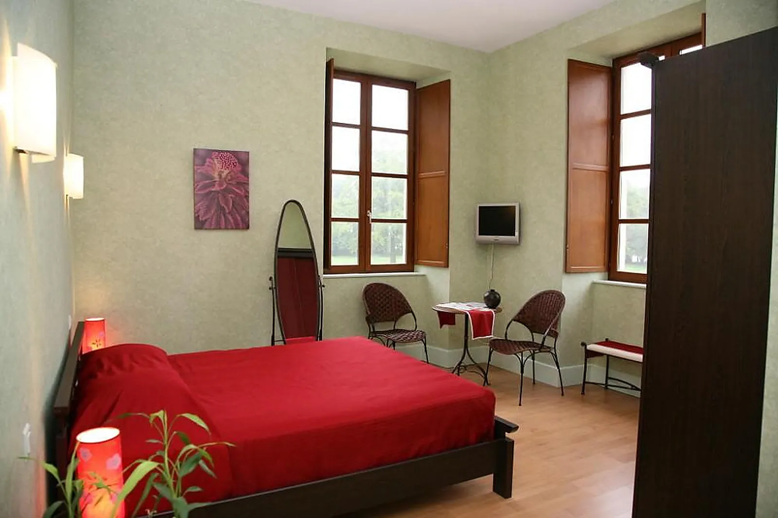 Lieux événementiels, DOMAINE DE CHANTEMERLE