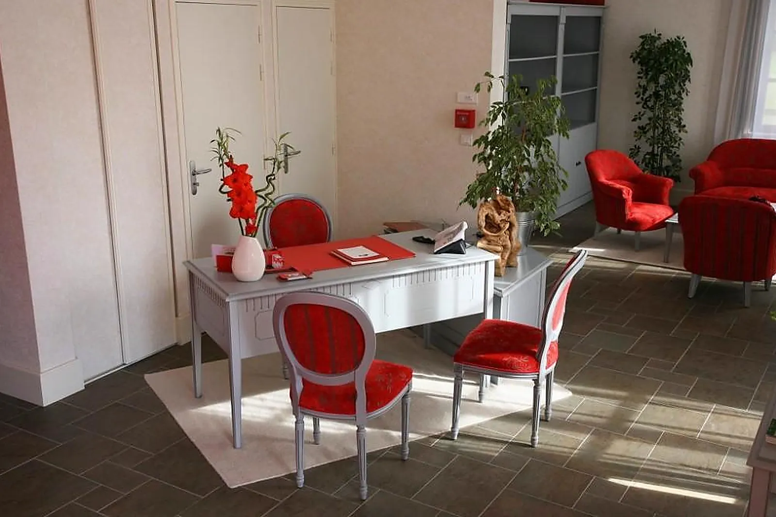 Lieux événementiels, DOMAINE DE CHANTEMERLE