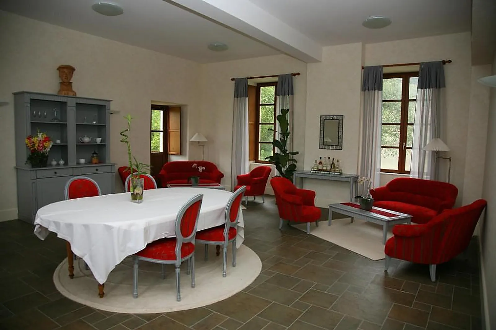 Lieux événementiels, DOMAINE DE CHANTEMERLE