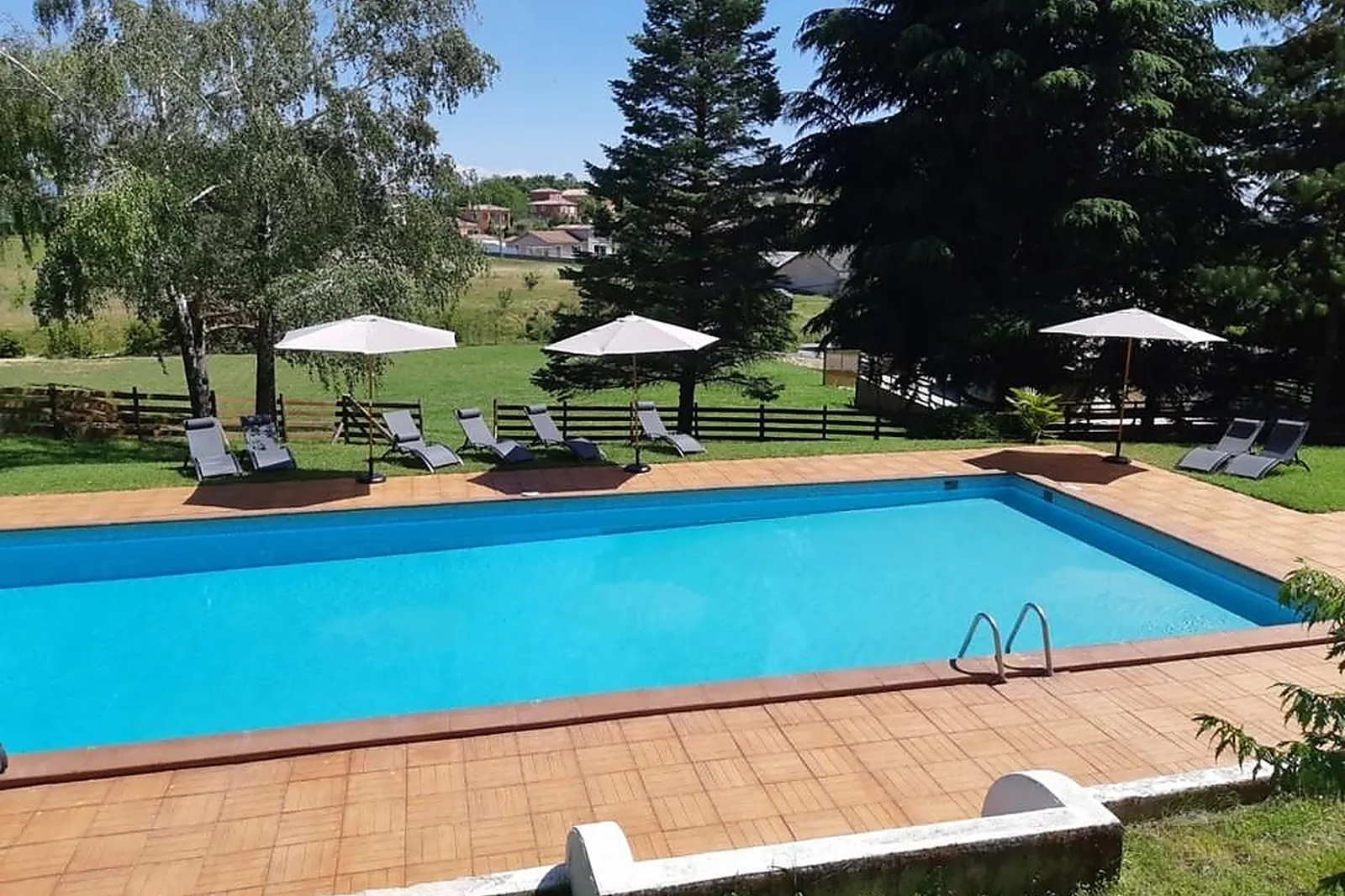 Lieux événementiels, DOMAINE DE CHANTESSE