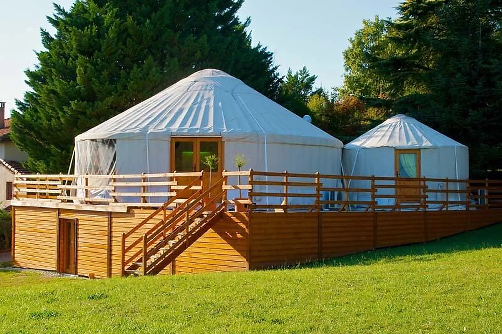 Lieux événementiels, DOMAINE DE CHANTESSE