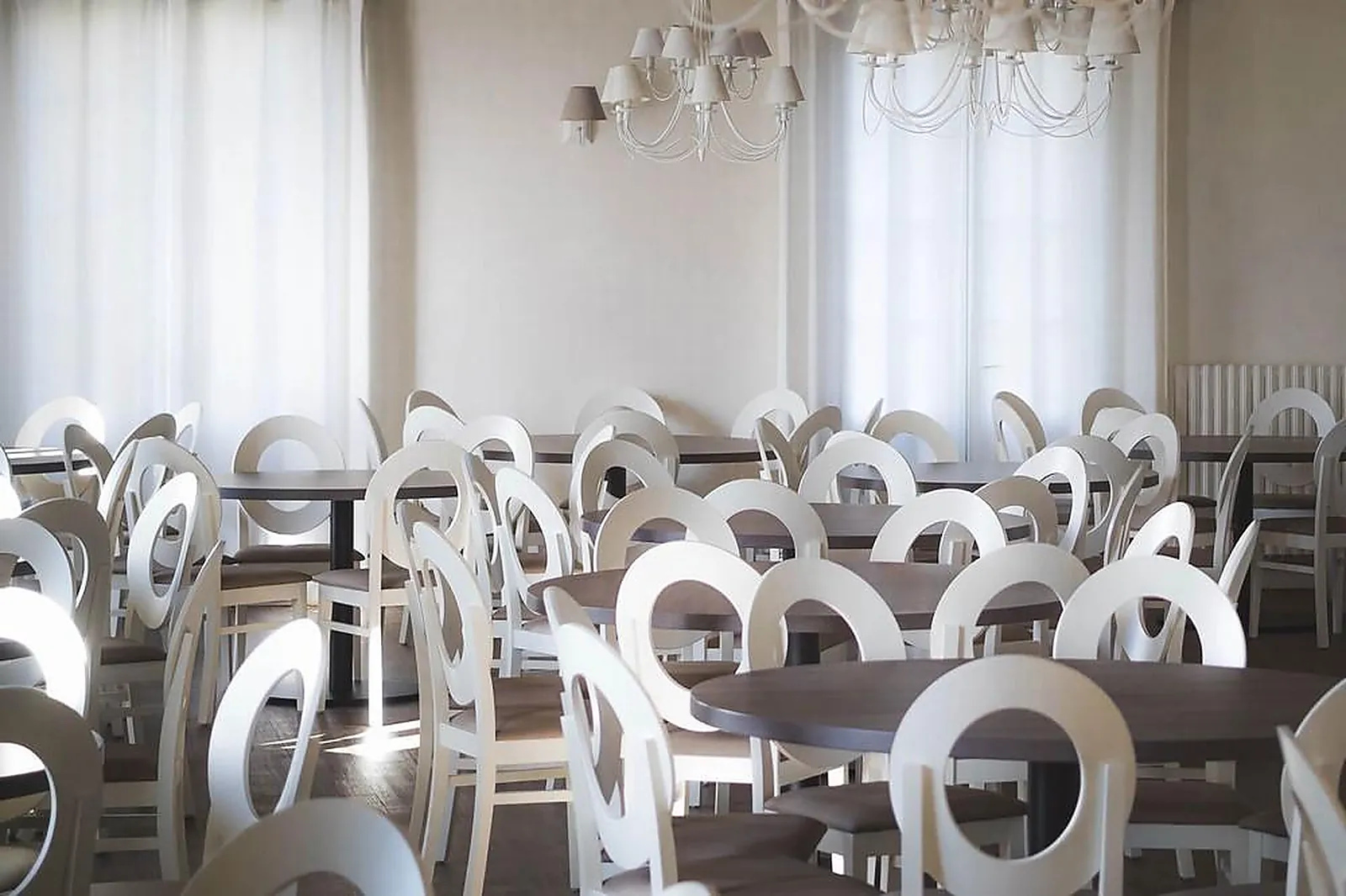 Lieux événementiels, DOMAINE DE CHAPEAU