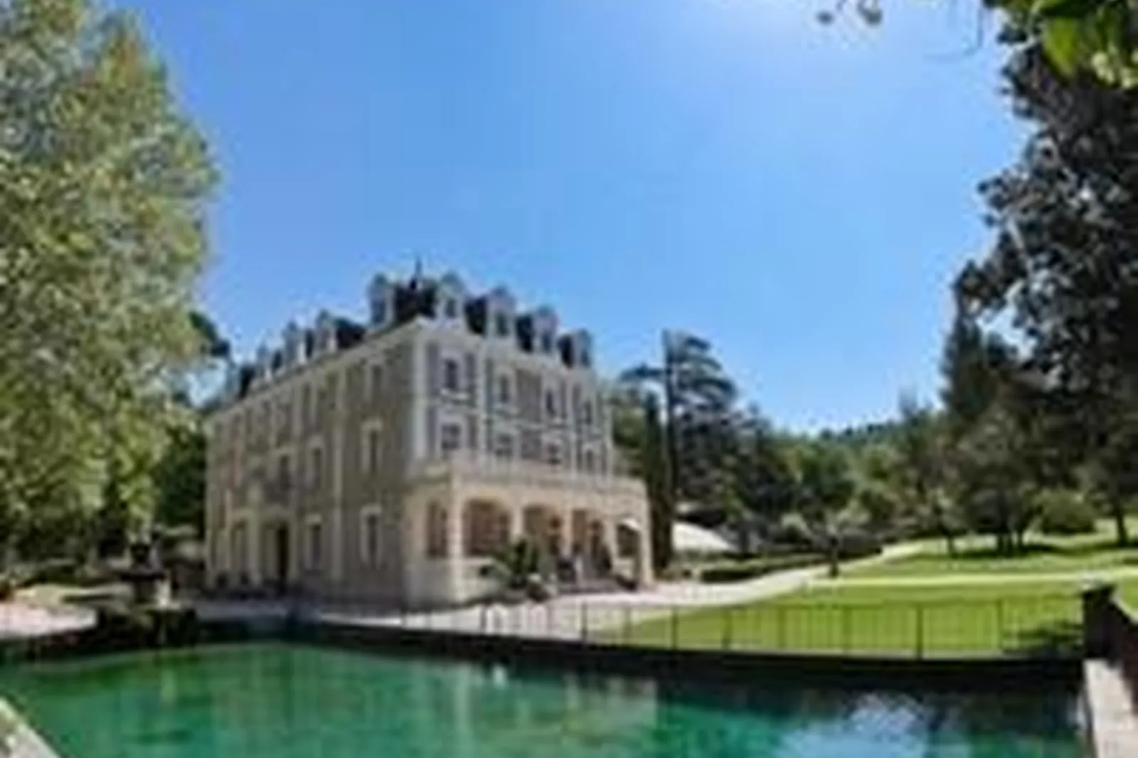 Lieux événementiels, DOMAINE DE CHÂTEAU LAVAL