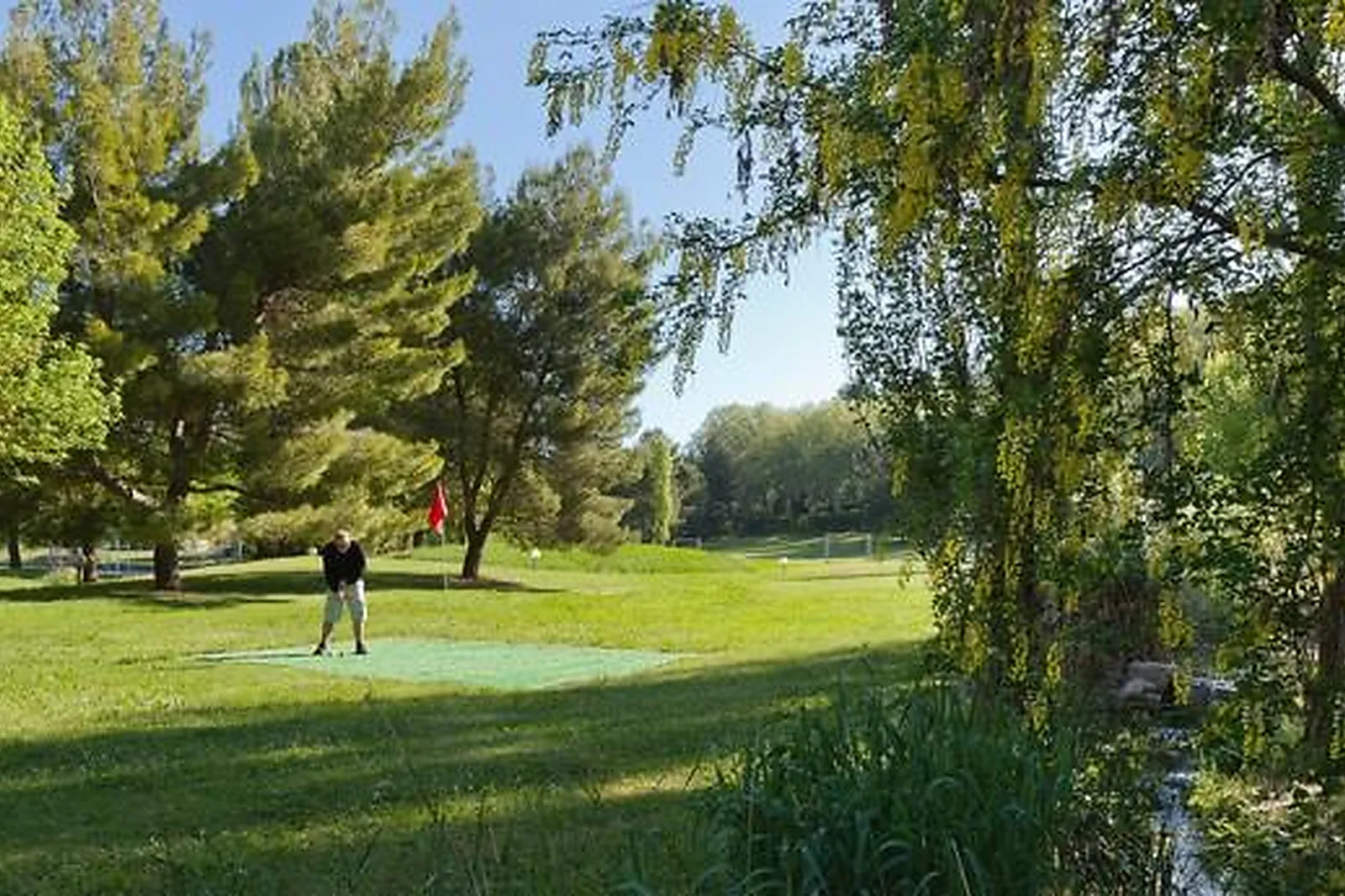 Lieux événementiels, DOMAINE DE CHÂTEAU LAVAL