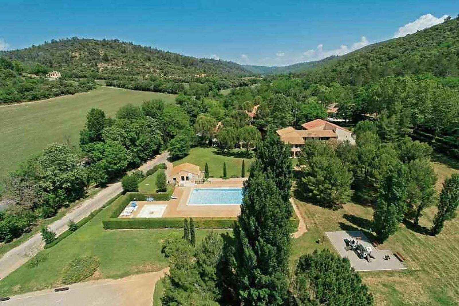 Lieux événementiels, DOMAINE DE CHÂTEAU LAVAL