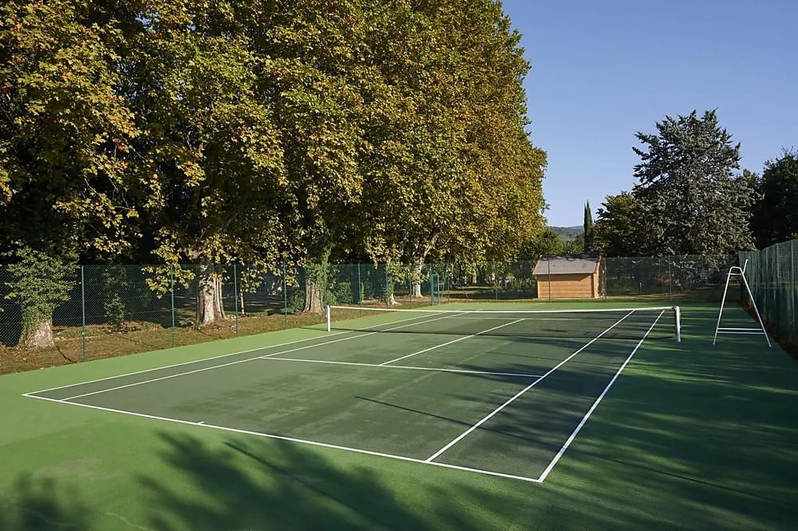 Lieux événementiels, DOMAINE DE CHÂTEAUNEUF