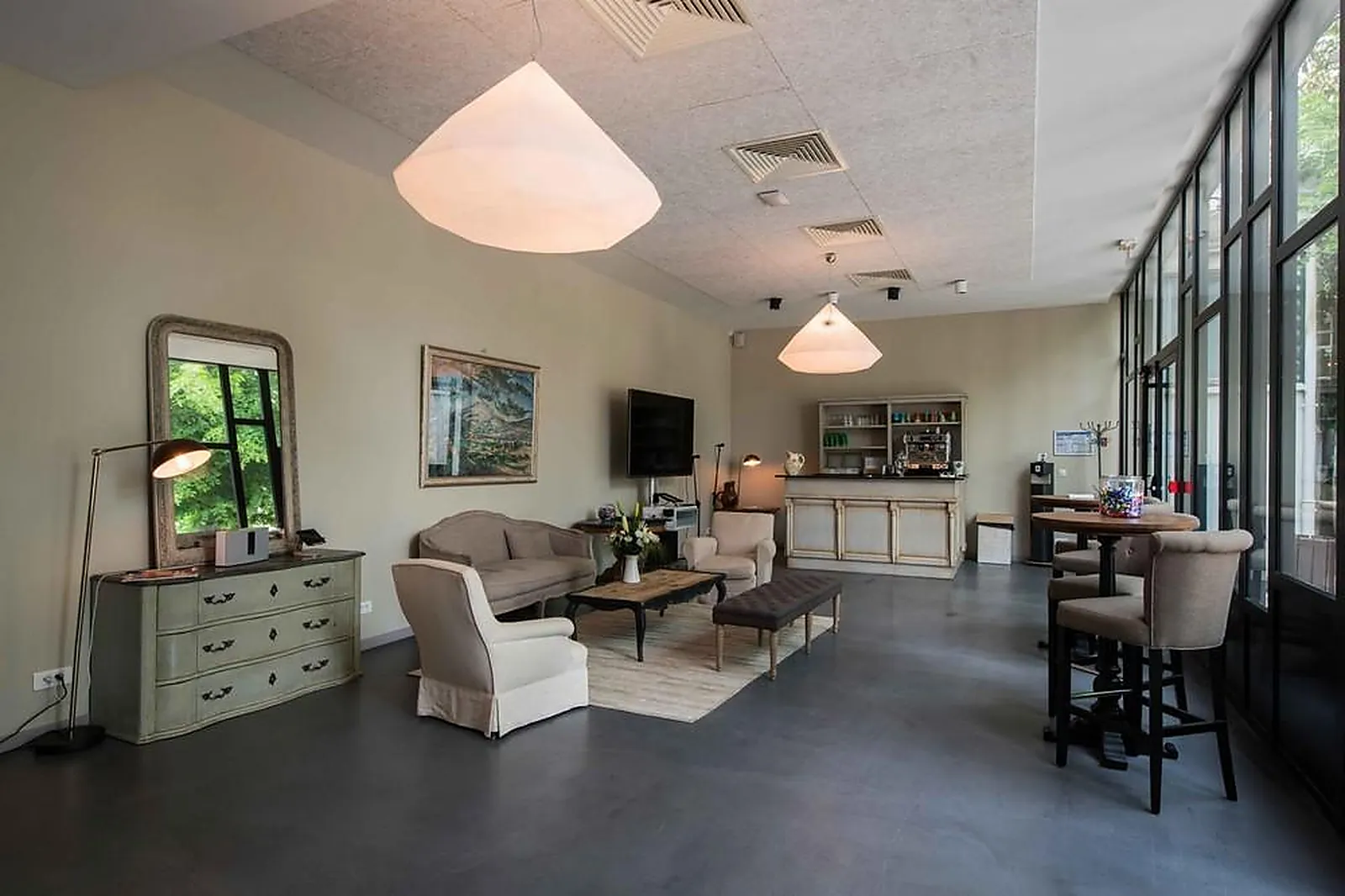 Lieux événementiels, DOMAINE DE CHÂTEAUNEUF