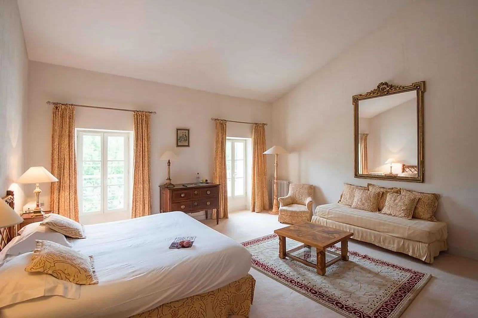 Lieux événementiels, DOMAINE DE CHÂTEAUNEUF