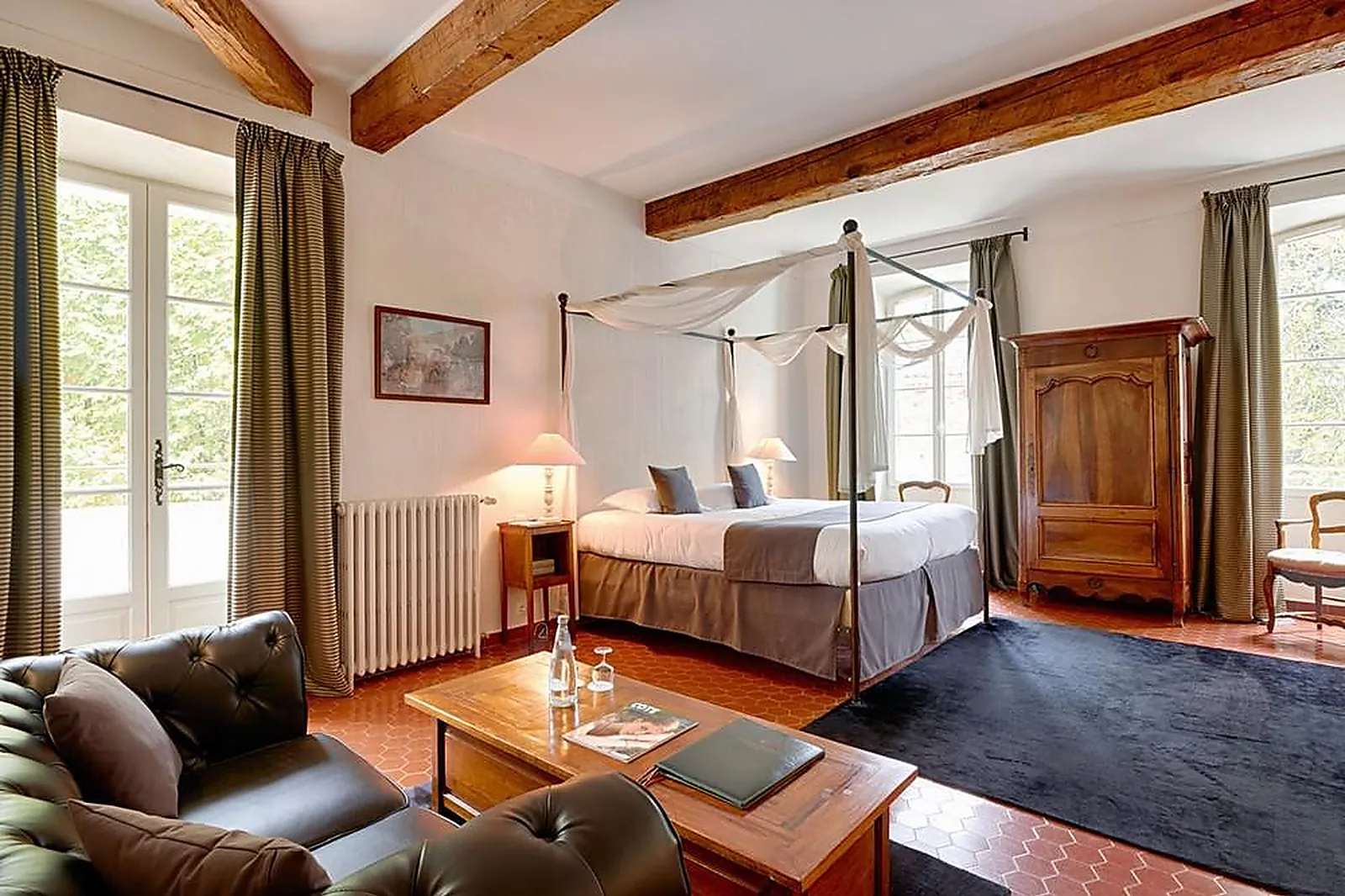 Lieux événementiels, DOMAINE DE CHÂTEAUNEUF