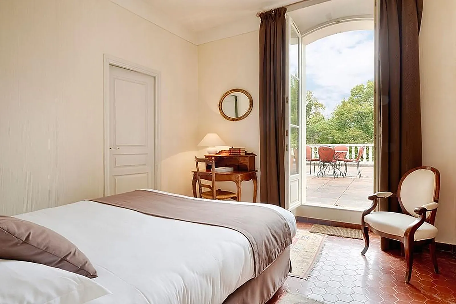 Lieux événementiels, DOMAINE DE CHÂTEAUNEUF