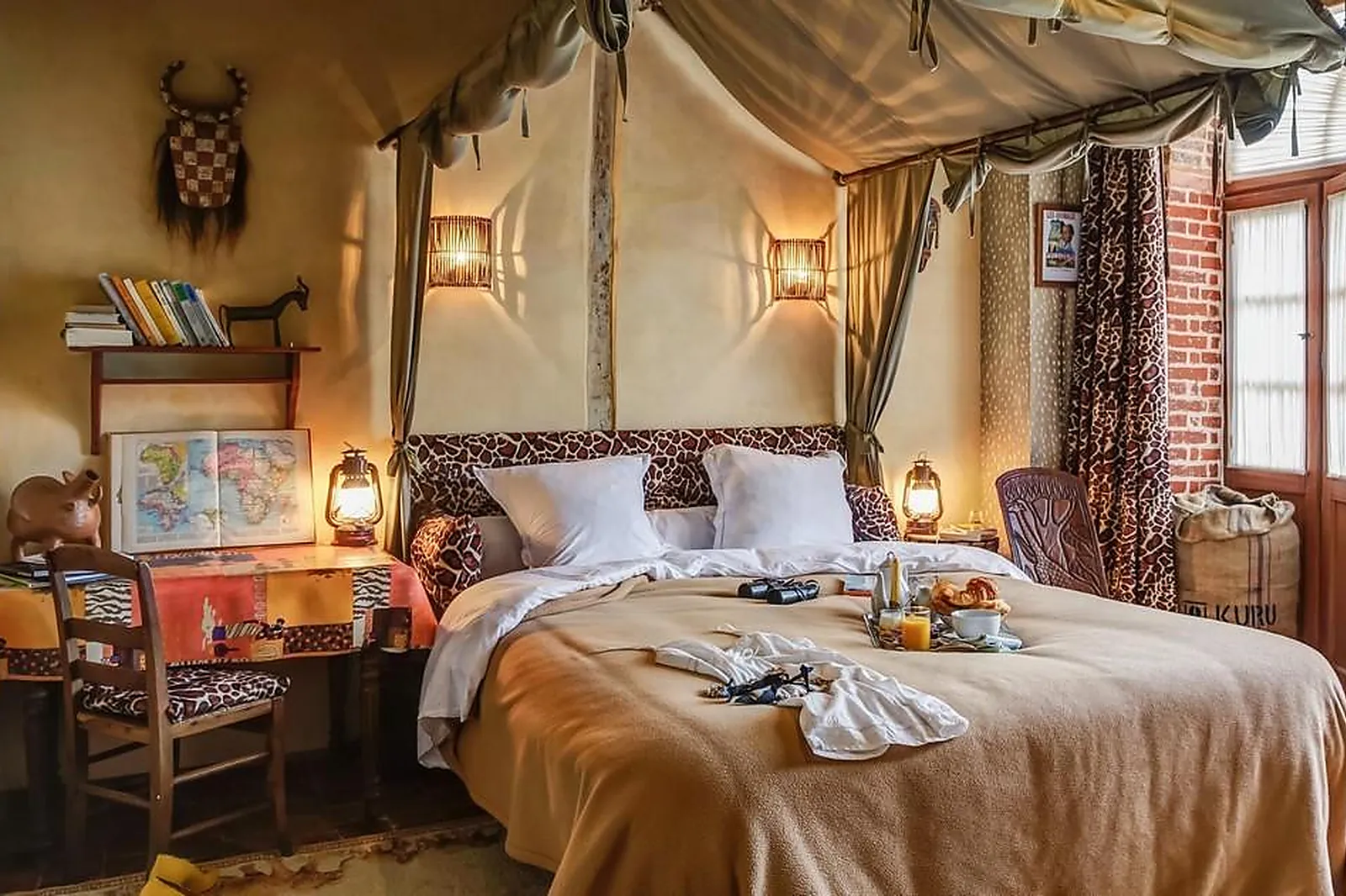 Lieux événementiels, DOMAINE DE CHATENAY