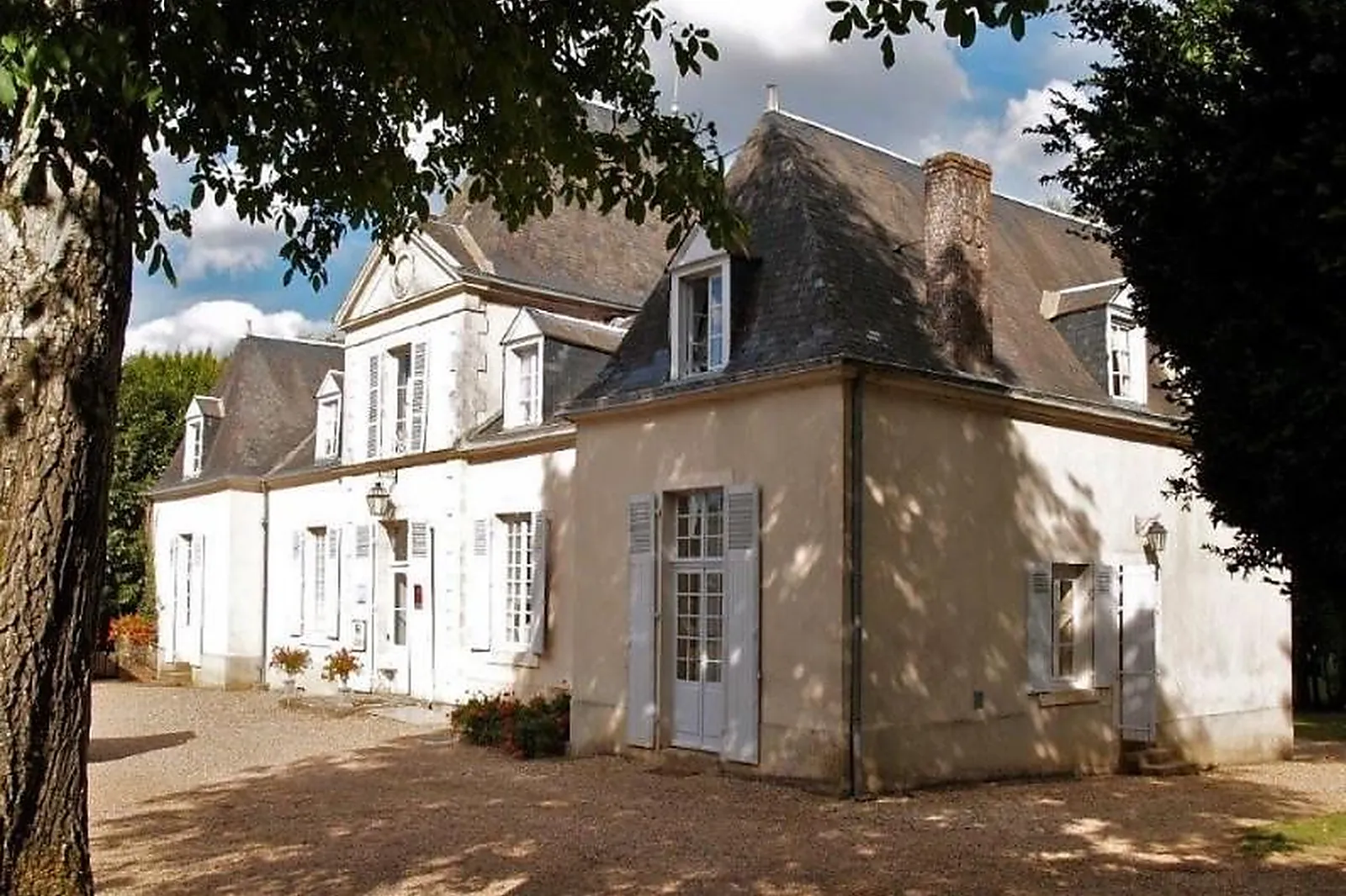 Lieux événementiels, DOMAINE DE CHATENAY